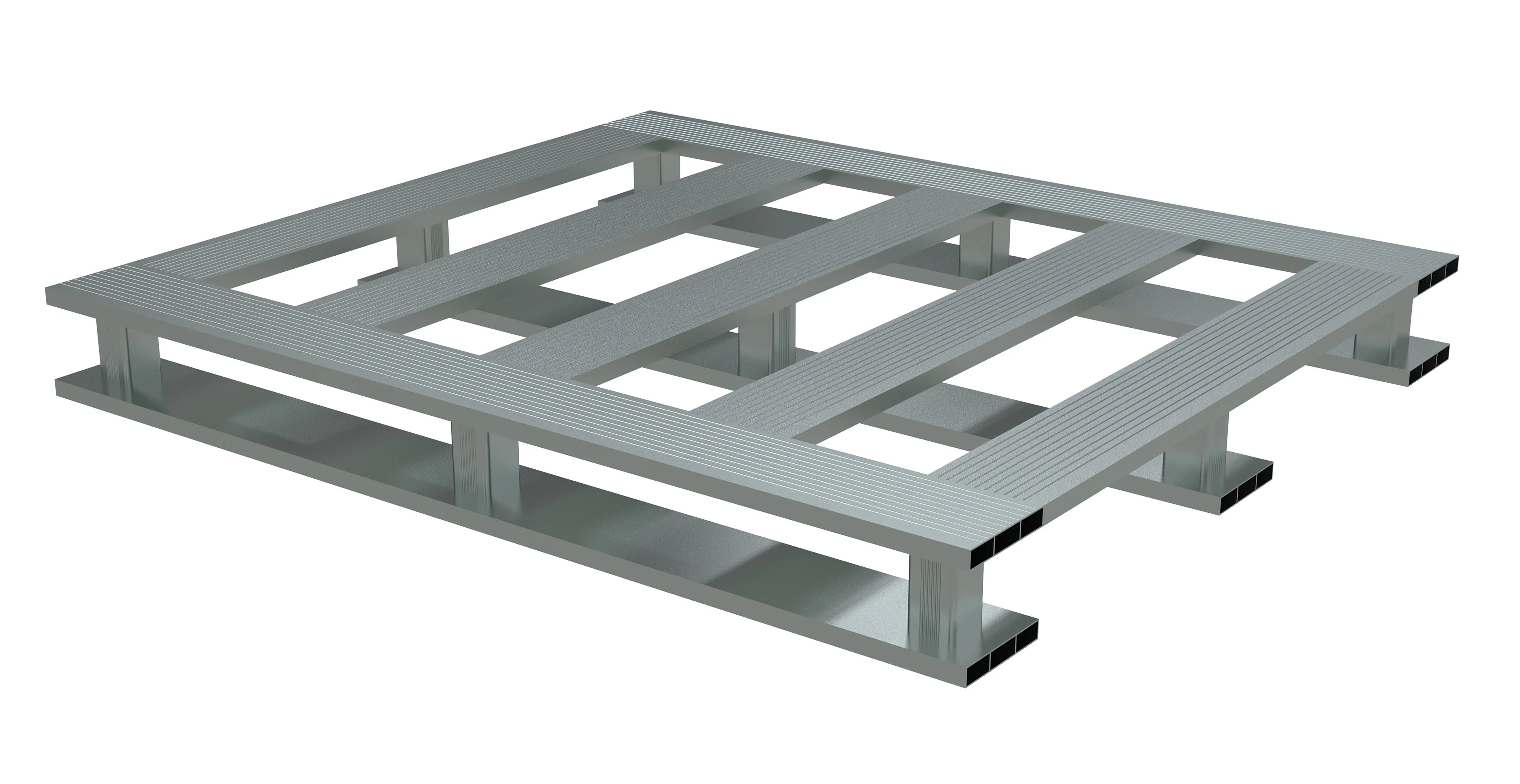 Vestil Aluminum Pallets & Skids - Image 10