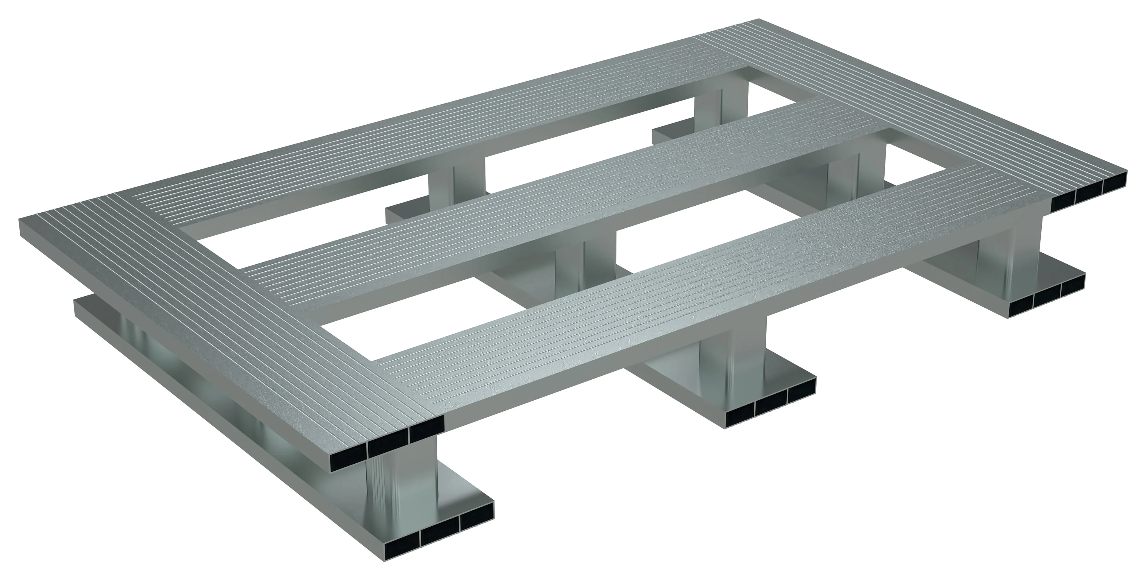 Vestil Aluminum Pallets & Skids - Image 12