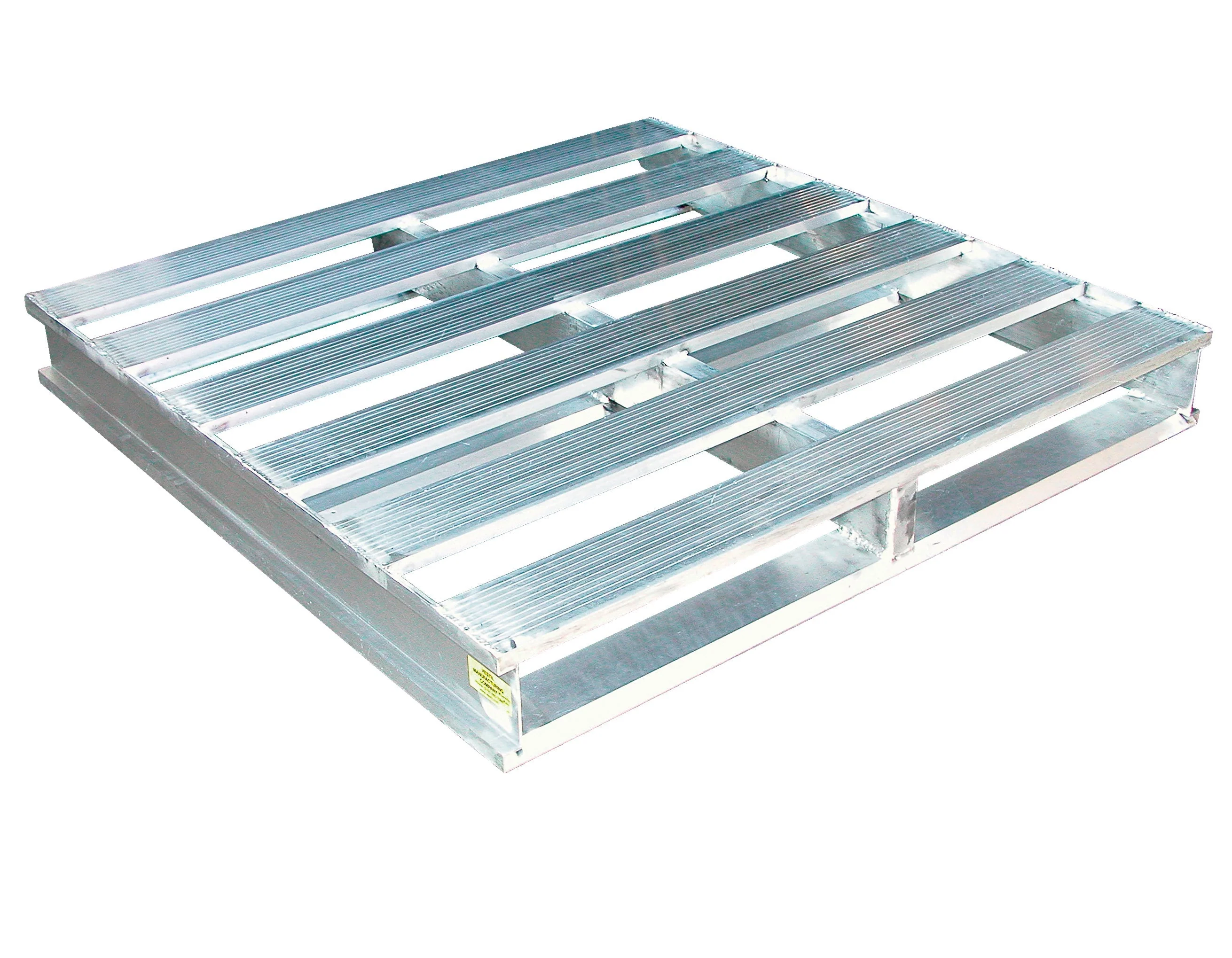 Vestil Aluminum Pallets & Skids - Image 13