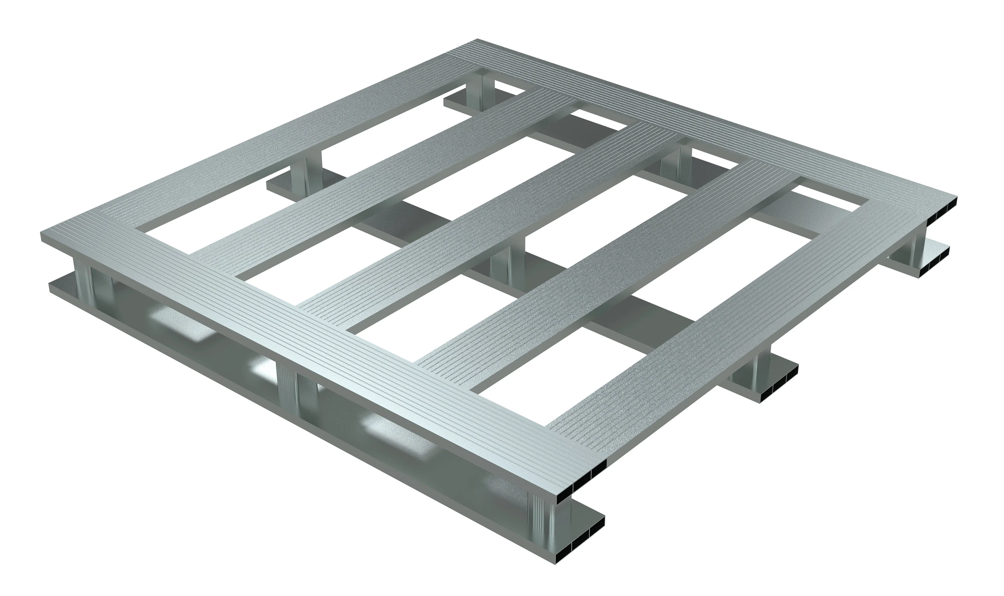 Vestil Aluminum Pallets & Skids - Image 14