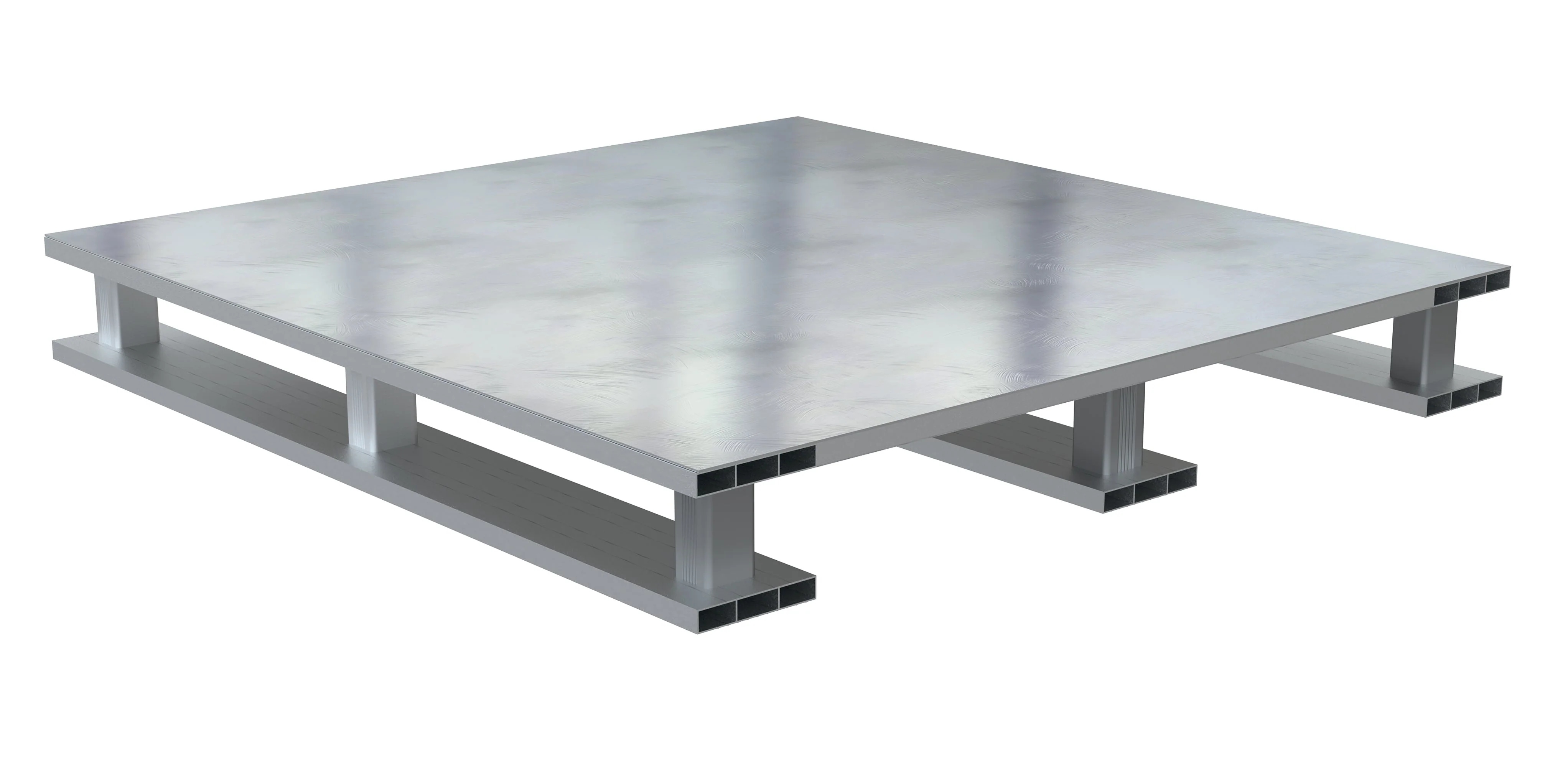 Vestil Aluminum Pallets & Skids - Image 16