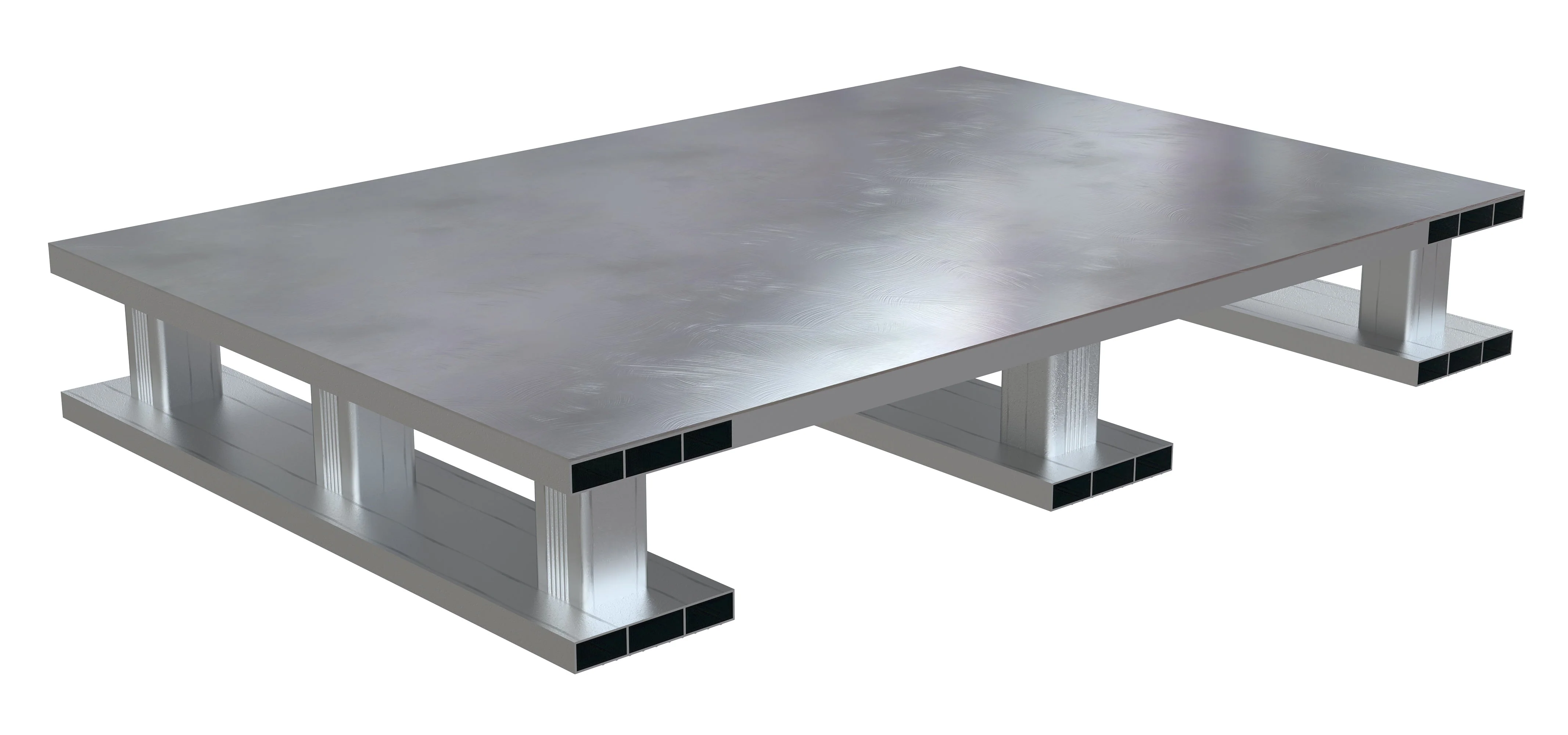 Vestil Aluminum Pallets & Skids - Image 18