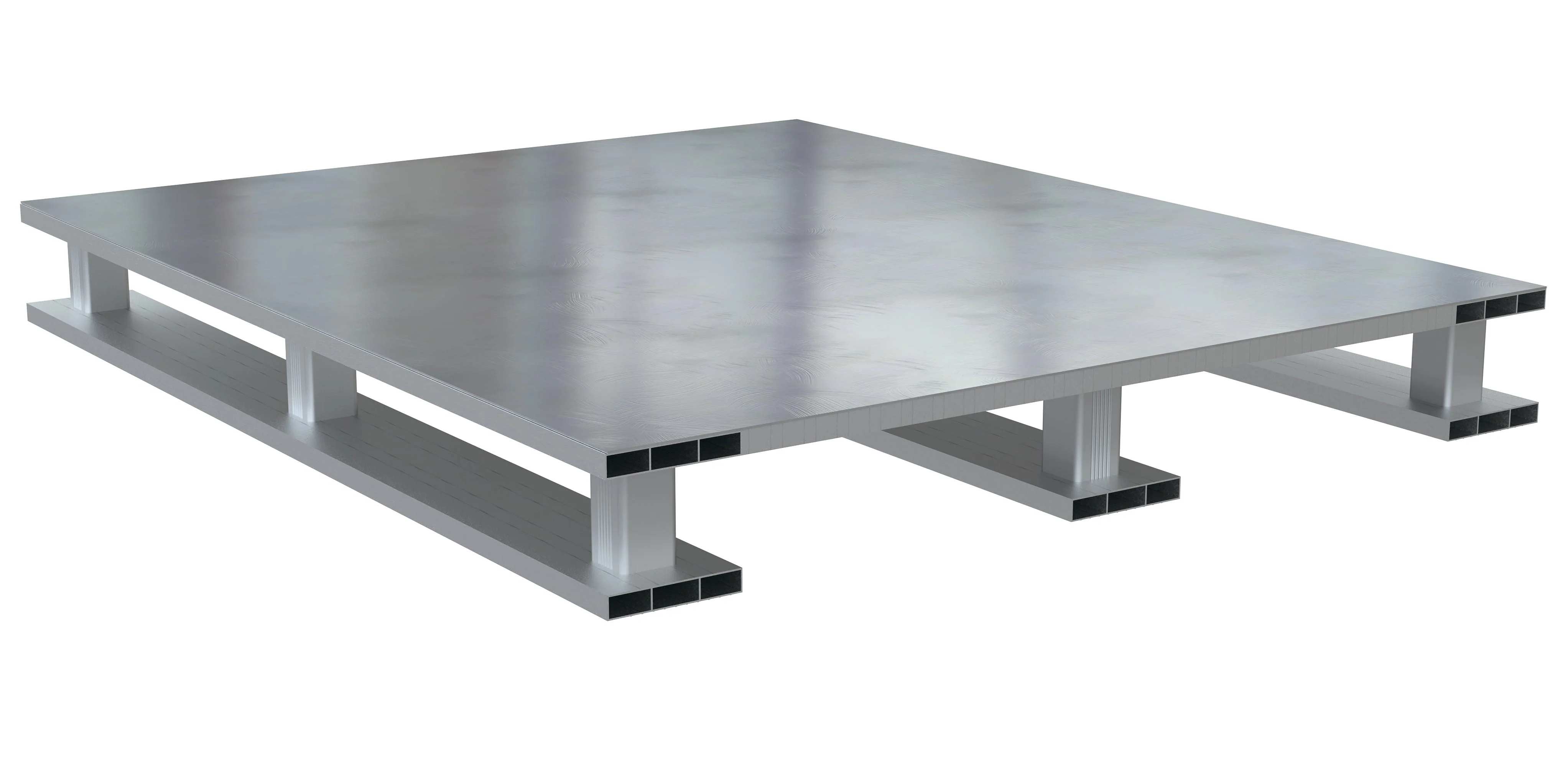 Vestil Aluminum Pallets & Skids - Image 22