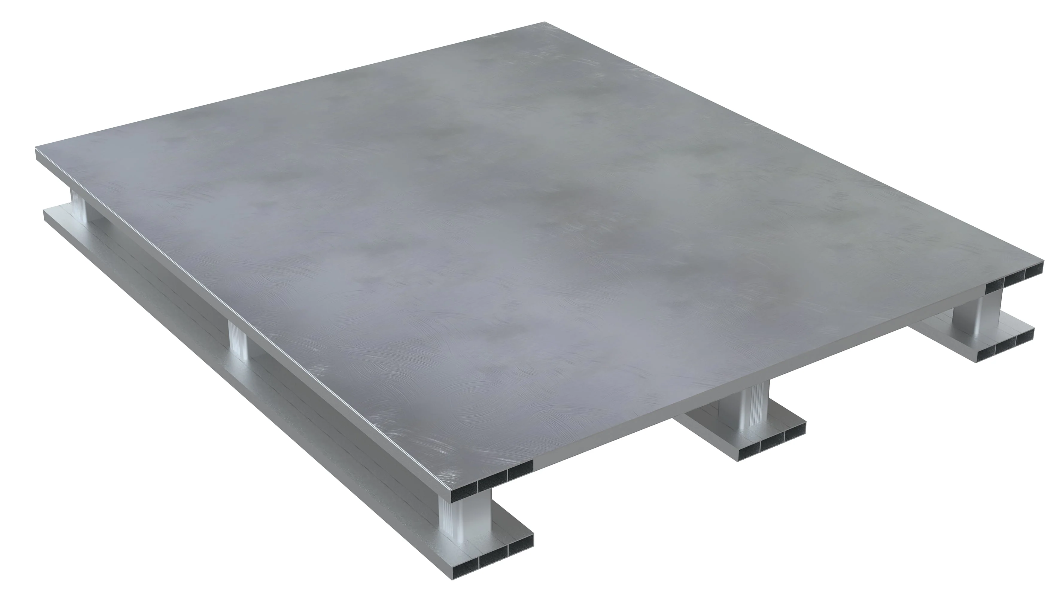 Vestil Aluminum Pallets & Skids - Image 24