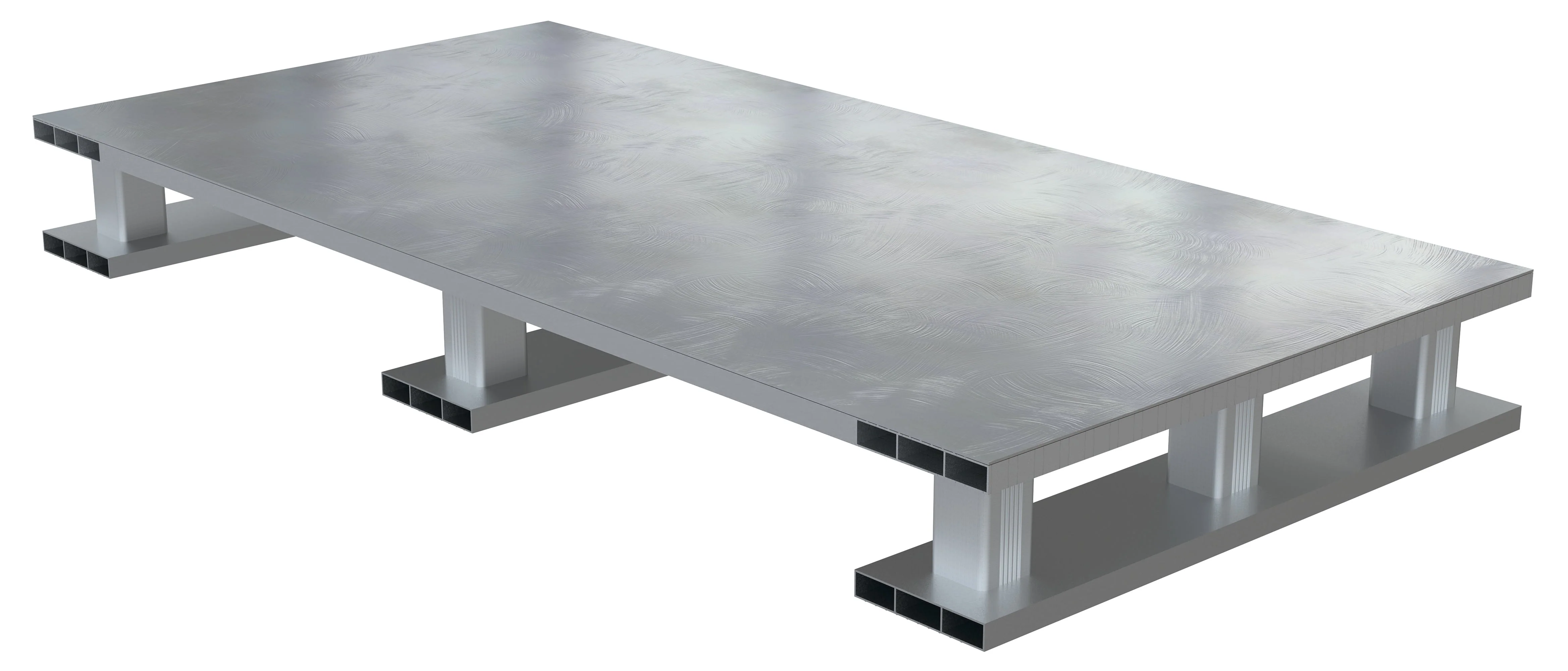 Vestil Aluminum Pallets & Skids - Image 26