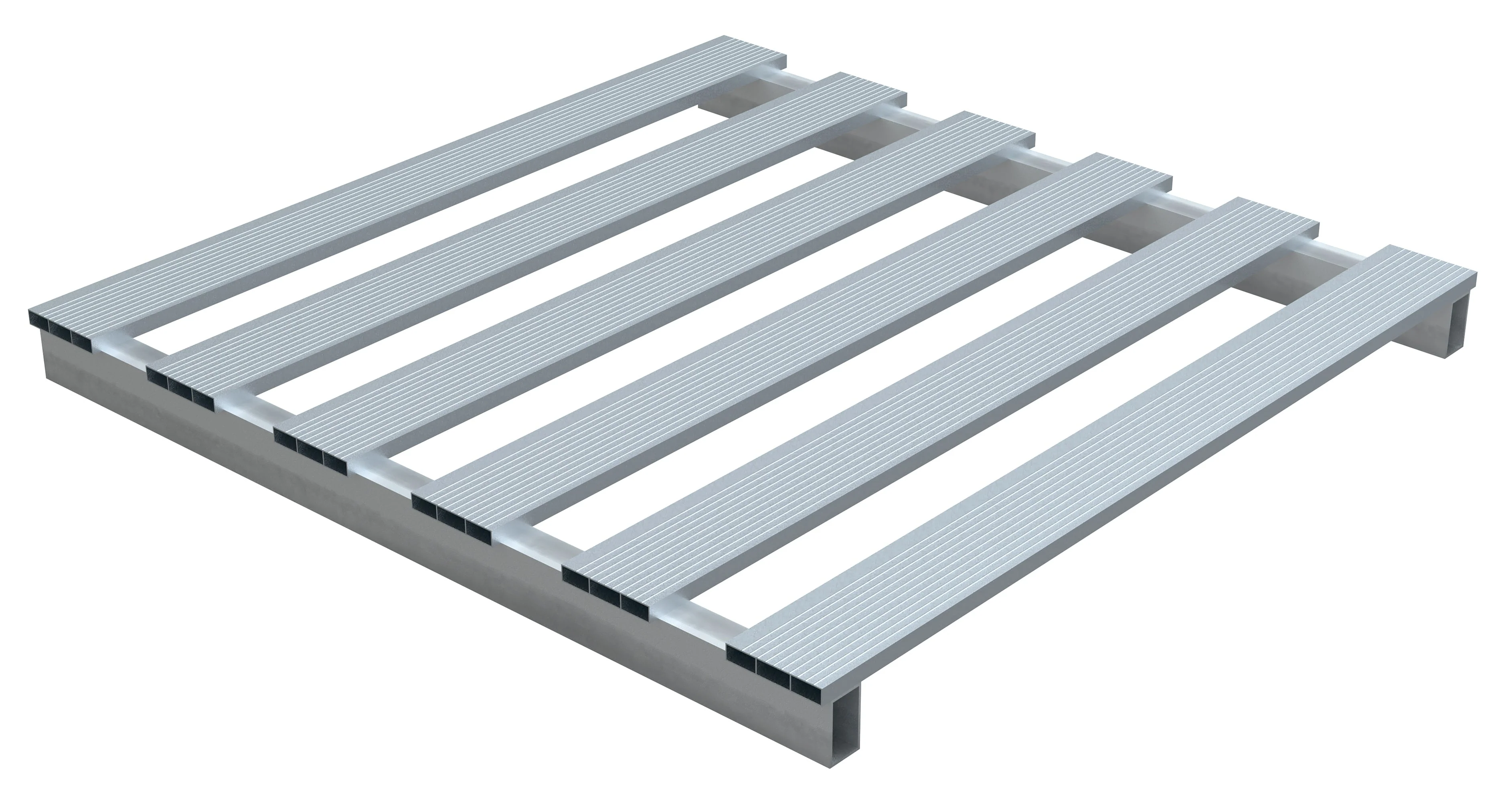 Vestil Aluminum Pallets & Skids - Image 28