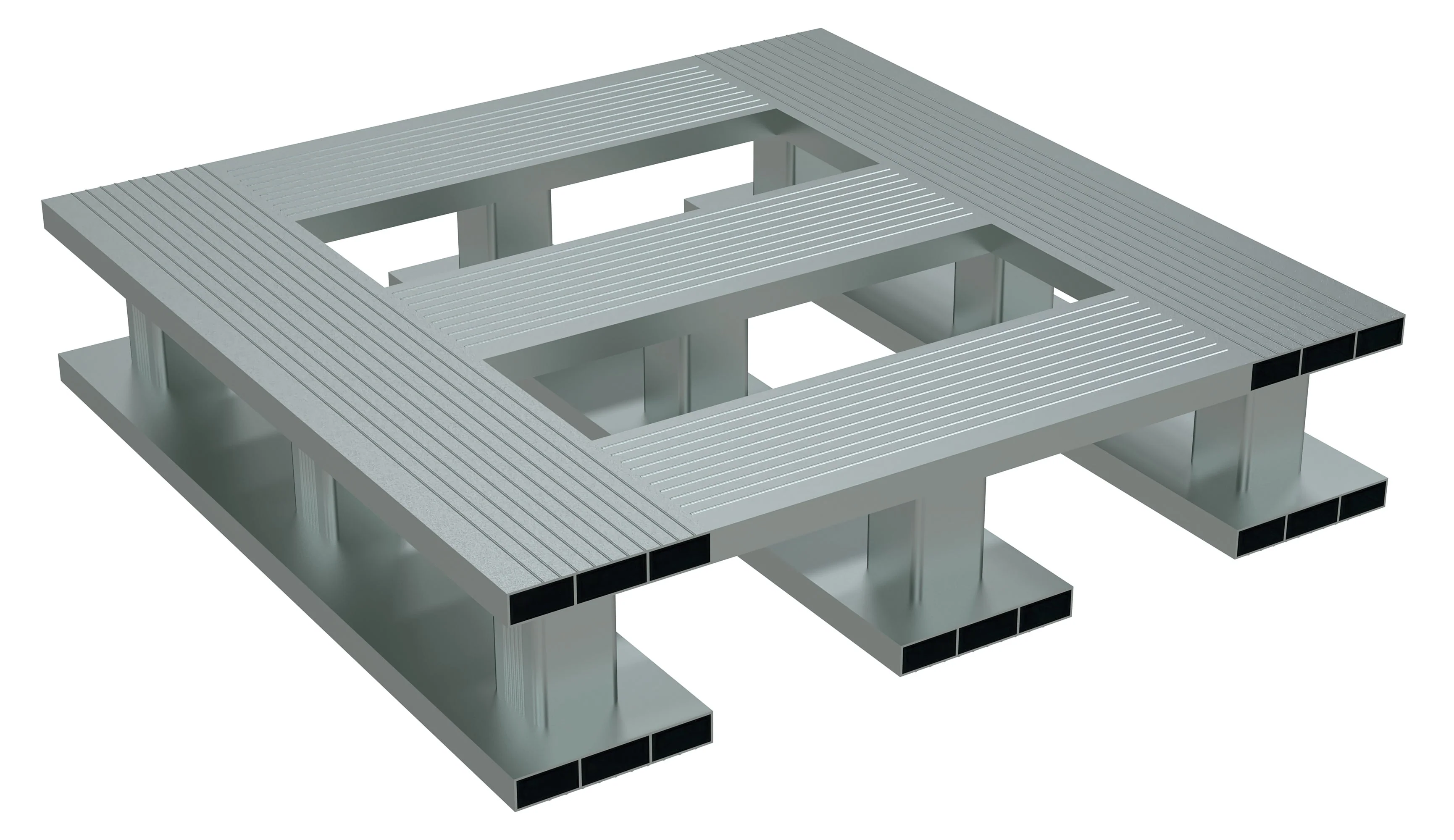 Vestil Aluminum Pallets & Skids - Image 3