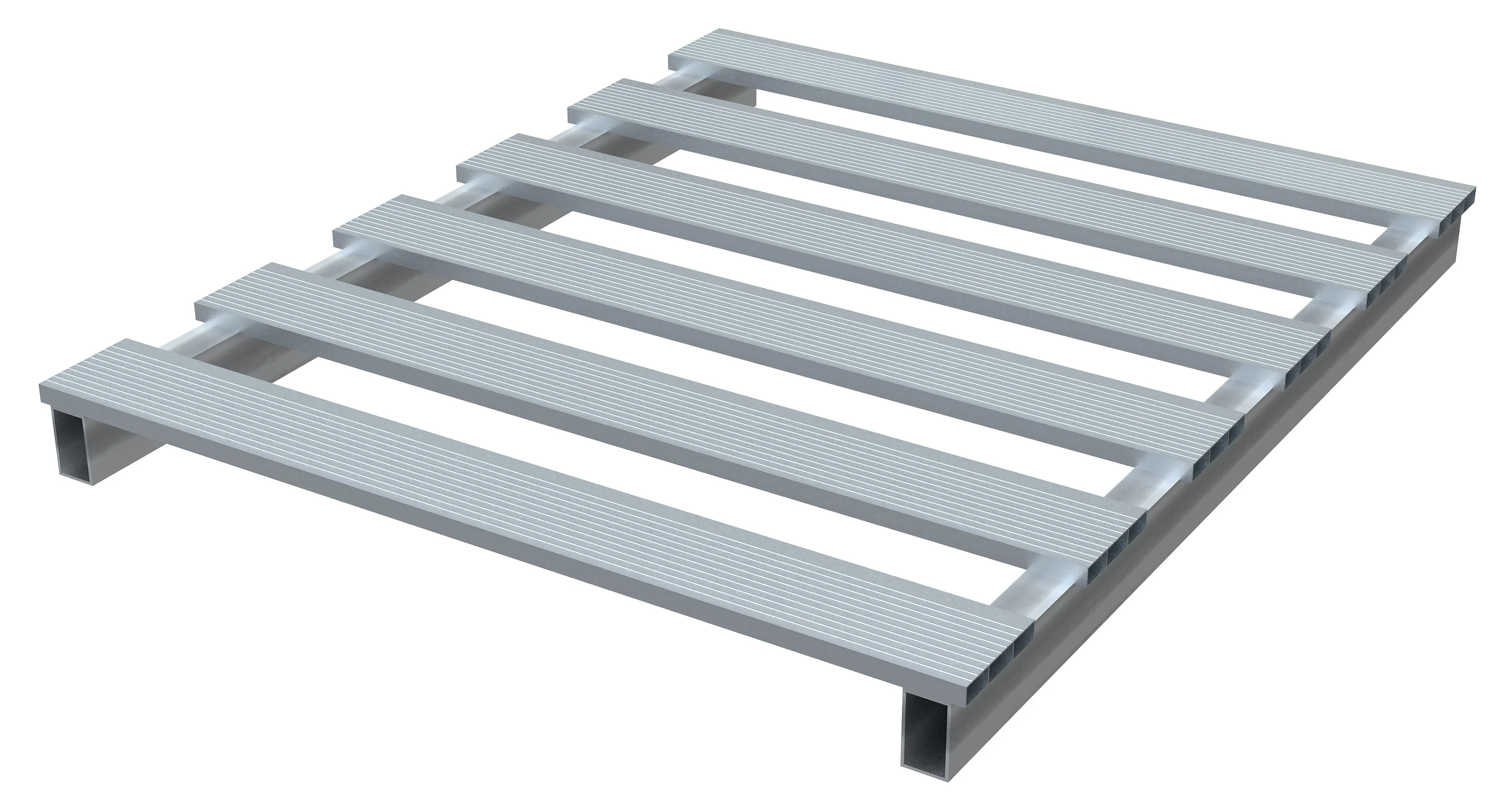 Vestil Aluminum Pallets & Skids - Image 32