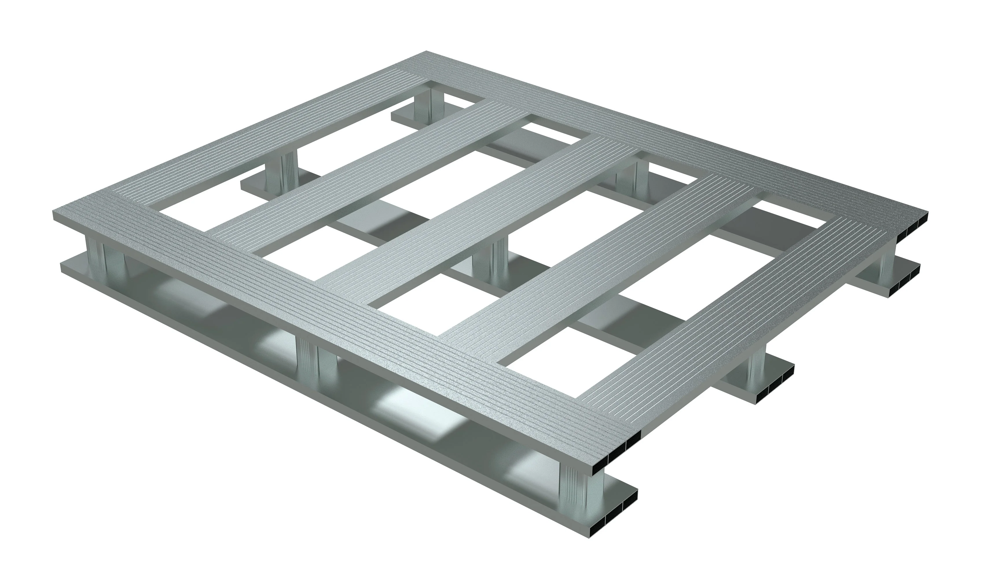 Vestil Aluminum Pallets & Skids - Image 8