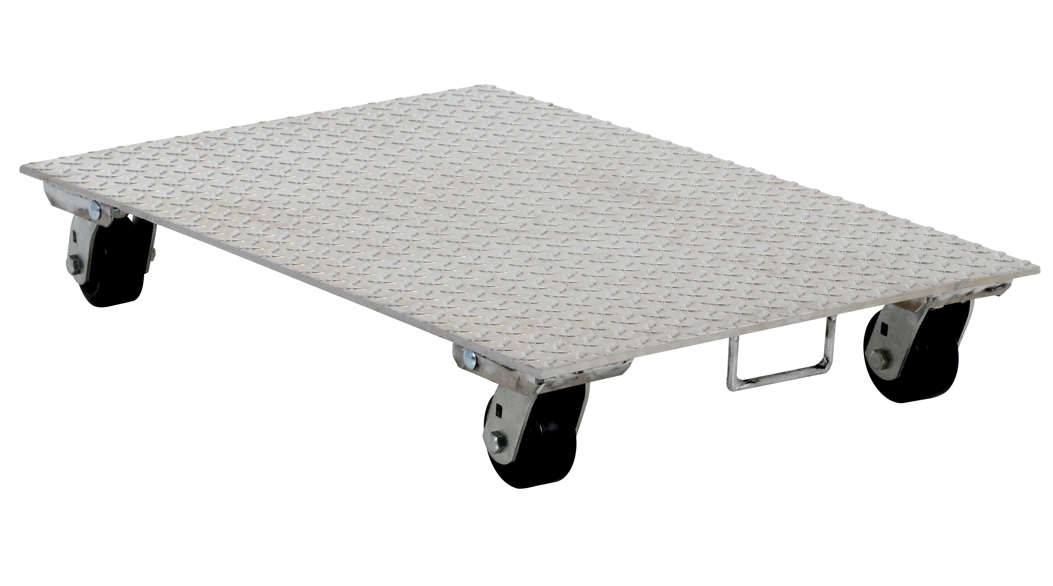 Vestil Aluminum Plate Dollies - Image 4
