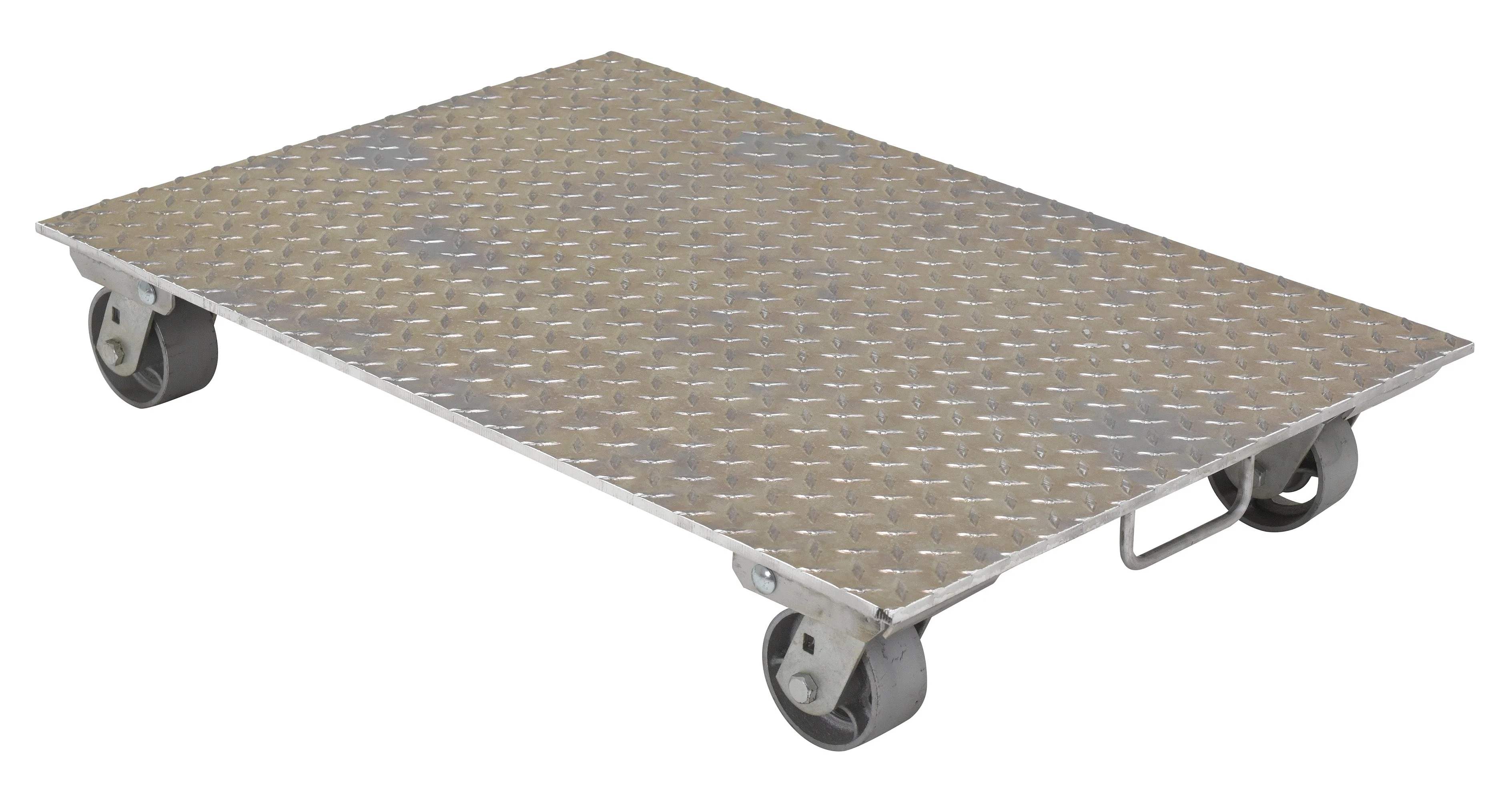 Vestil Aluminum Plate Dollies - Image 6