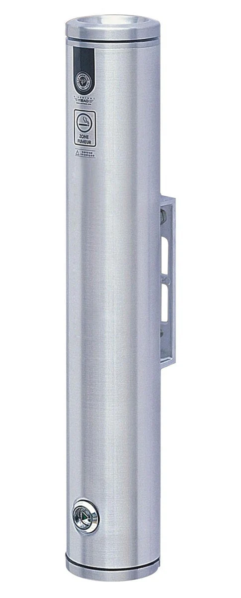 Vestil Aluminum Smokers Bollards - Image 2