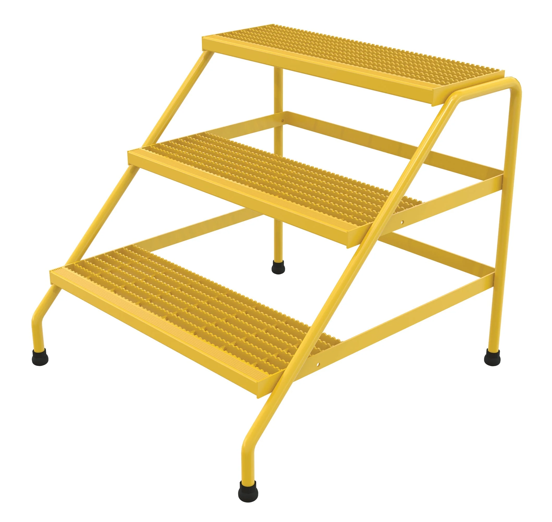 Vestil Aluminum Step Stands - Image 10