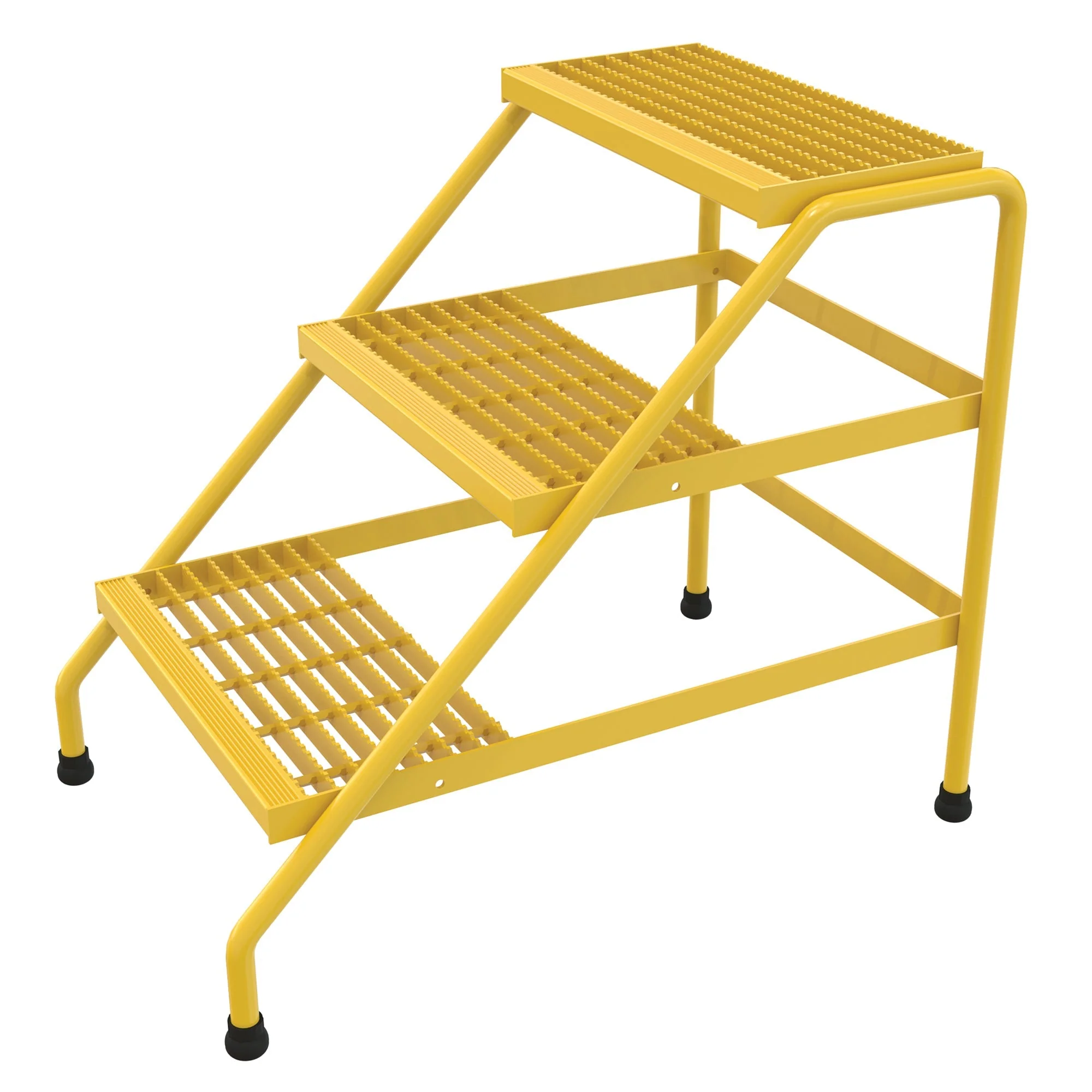 Vestil Aluminum Step Stands - Image 11