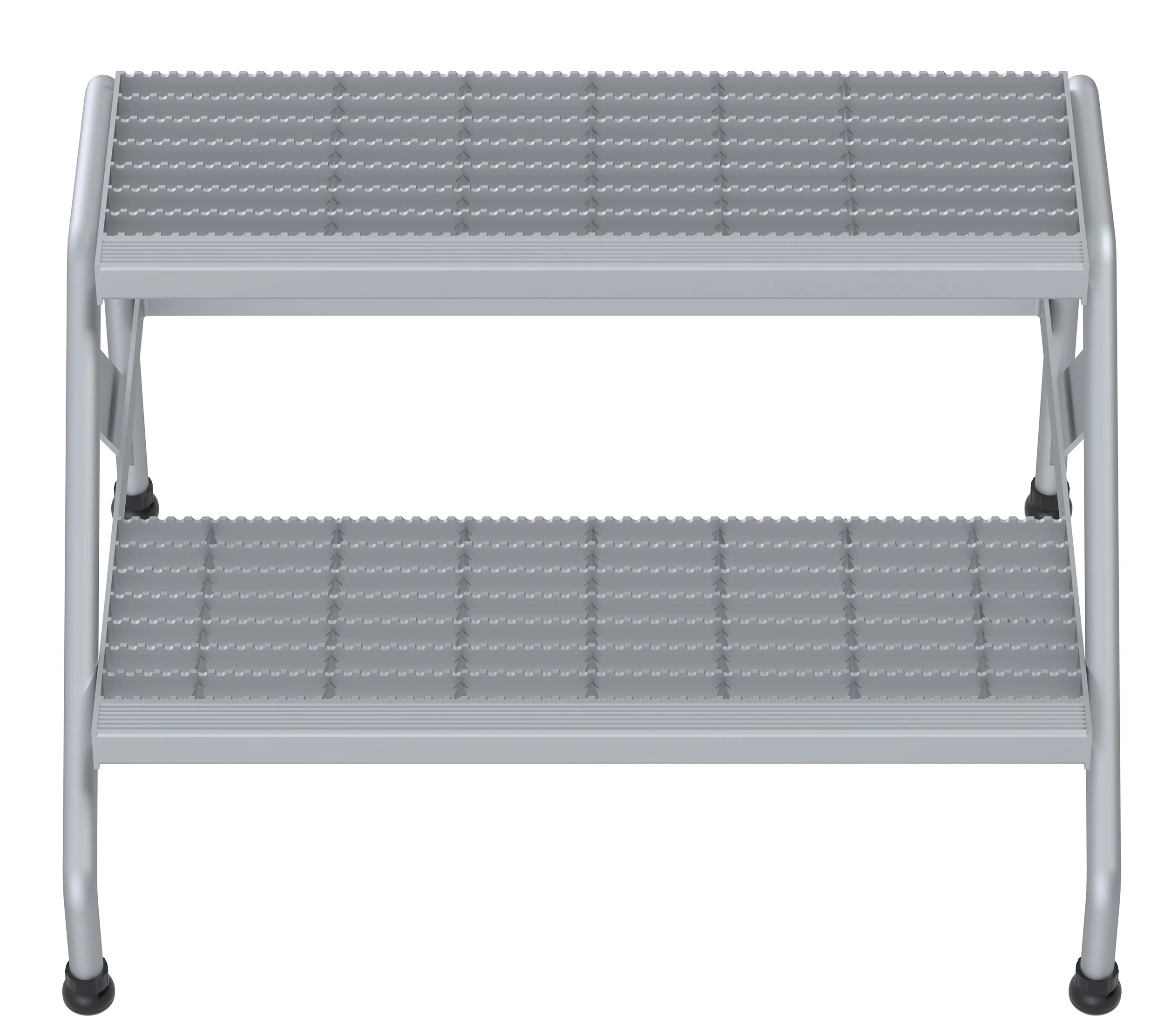 Vestil Aluminum Step Stands - Image 6