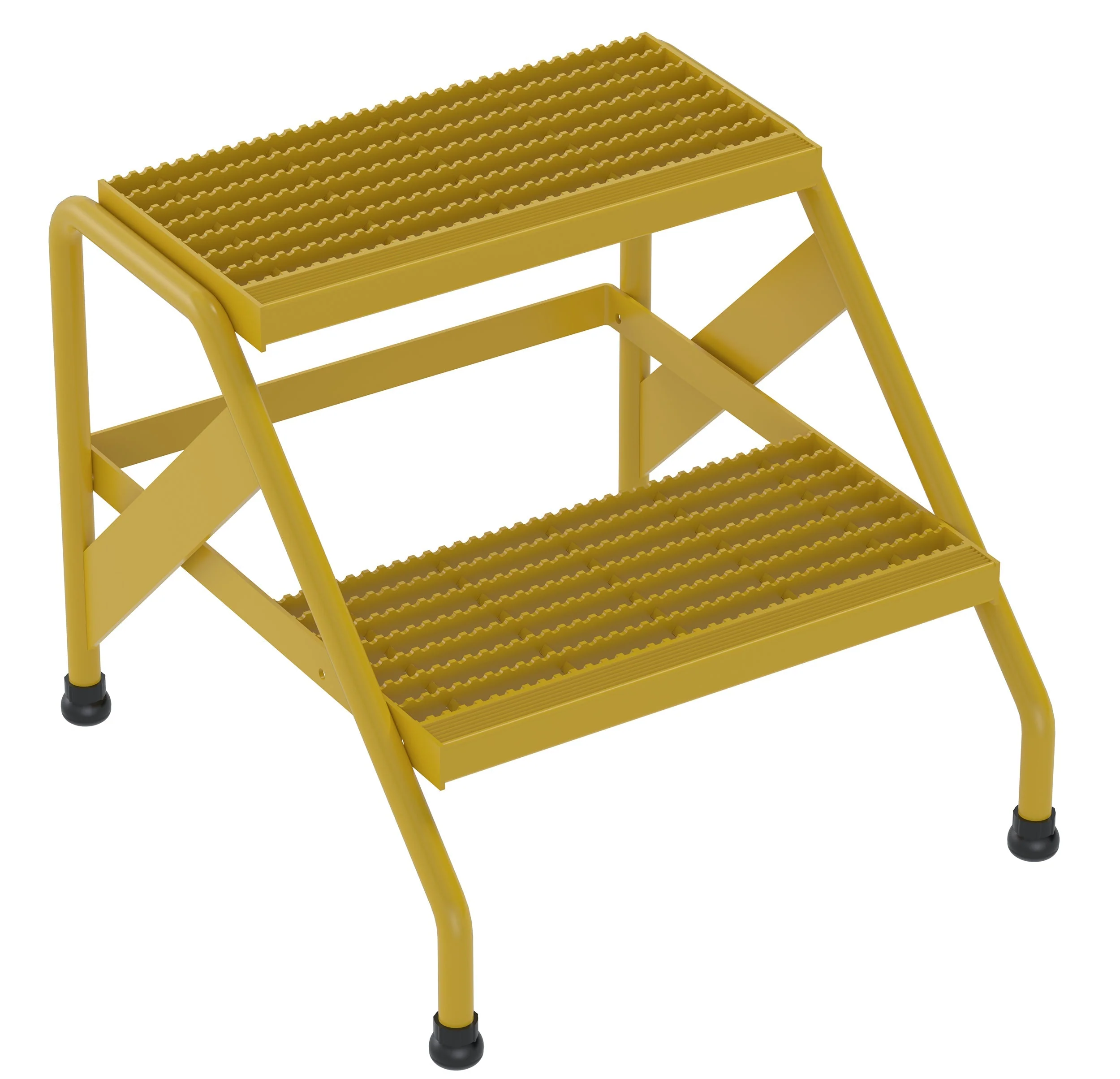Vestil Aluminum Step Stands - Image 8