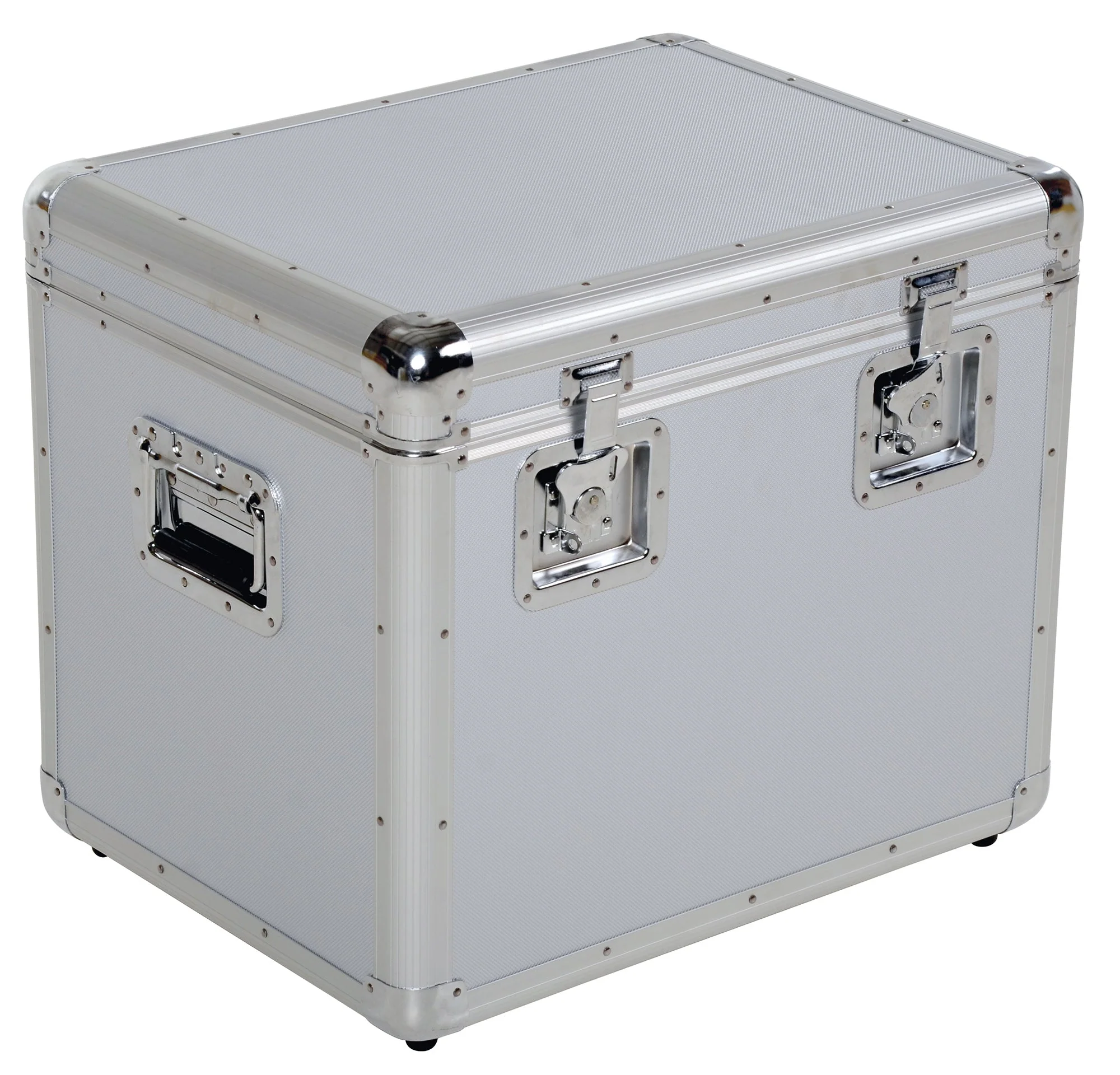 Vestil Aluminum Storage Cases - Image 3