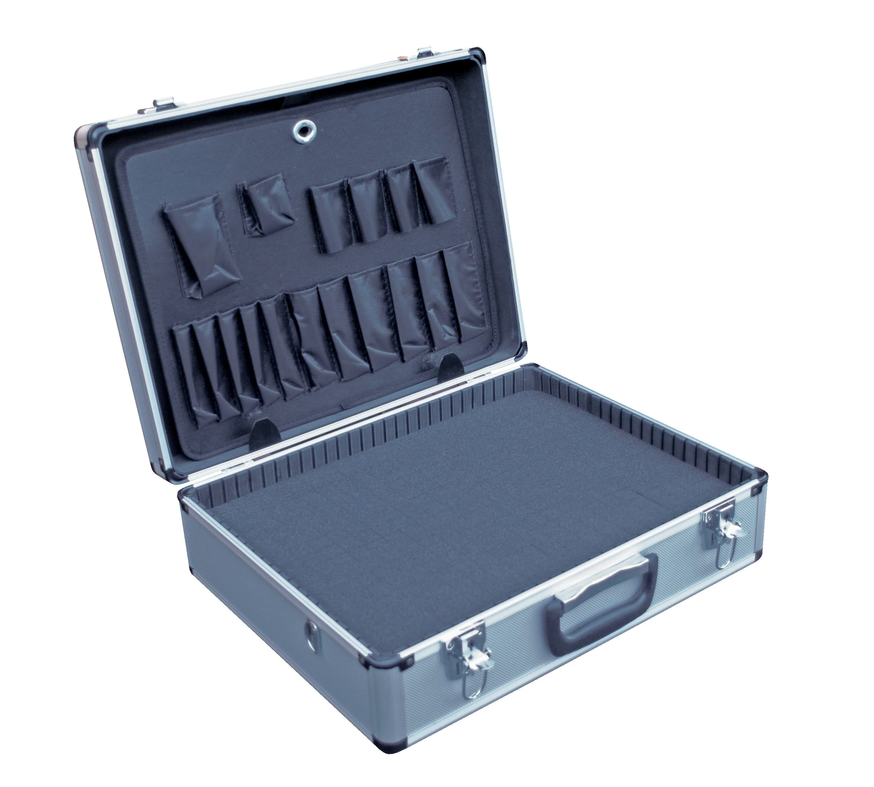Vestil Aluminum Tool Cases - Image 3
