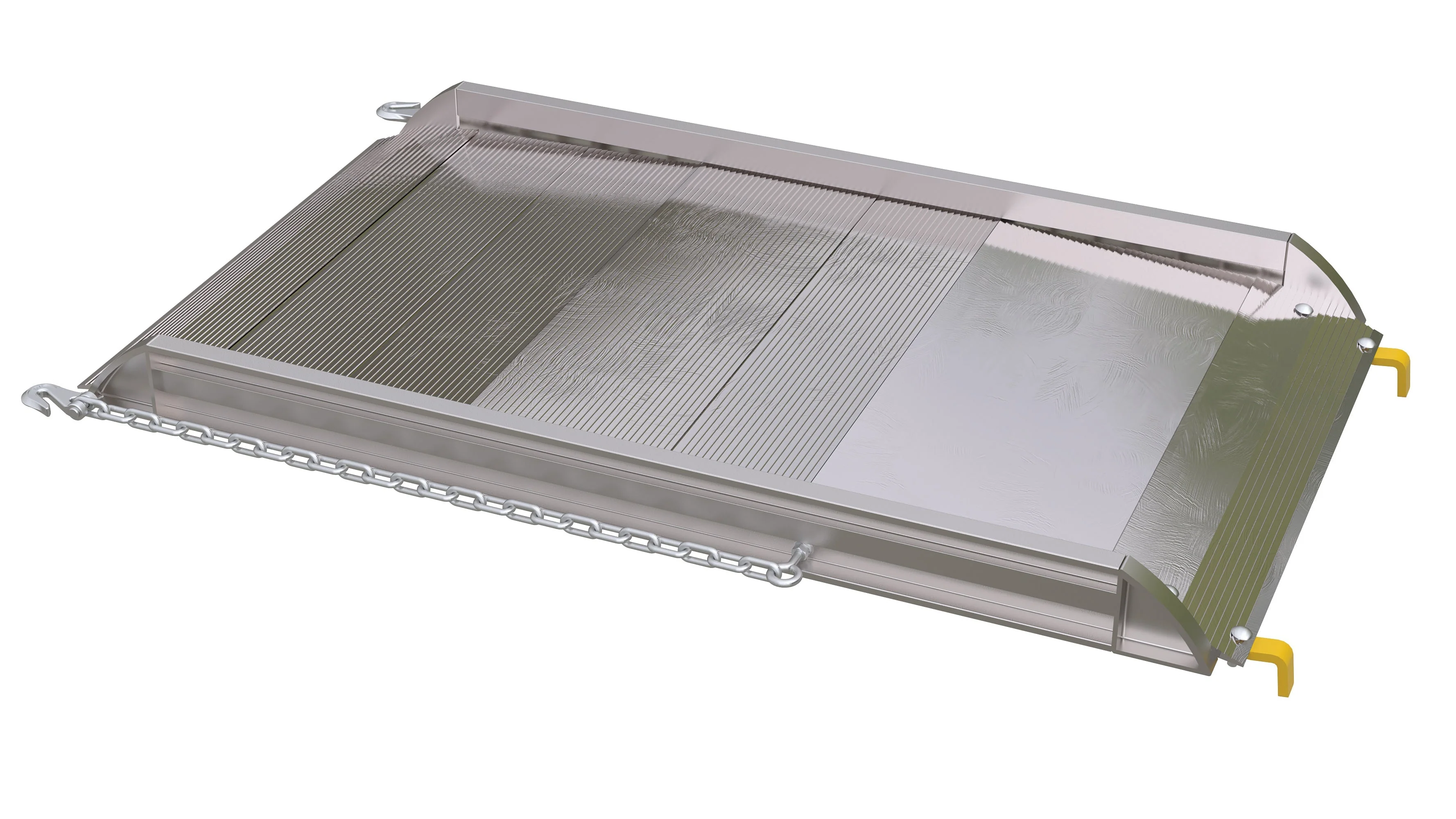 Vestil Aluminum Walk Ramps - Image 12