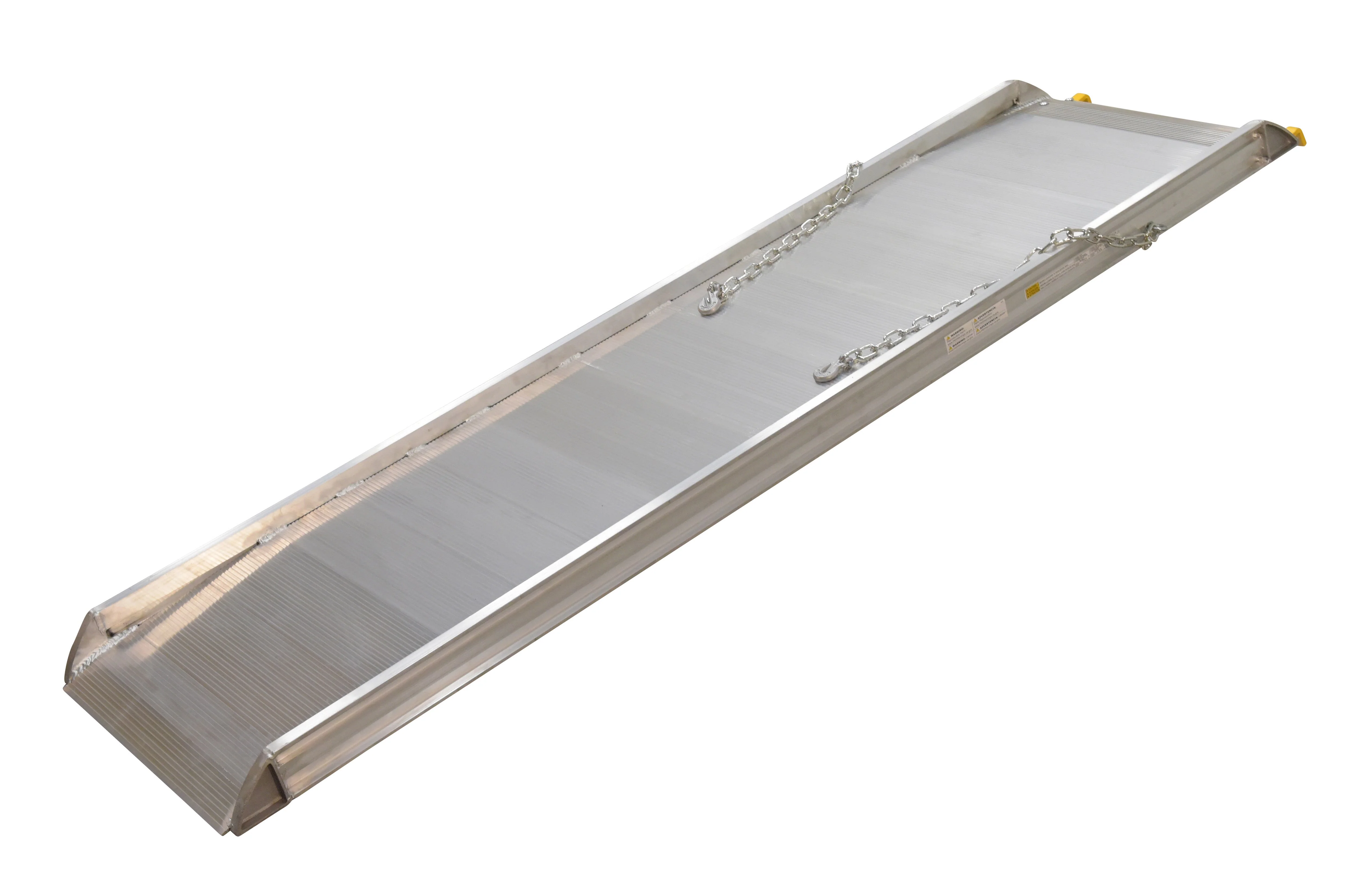 Vestil Aluminum Walk Ramps - Image 18