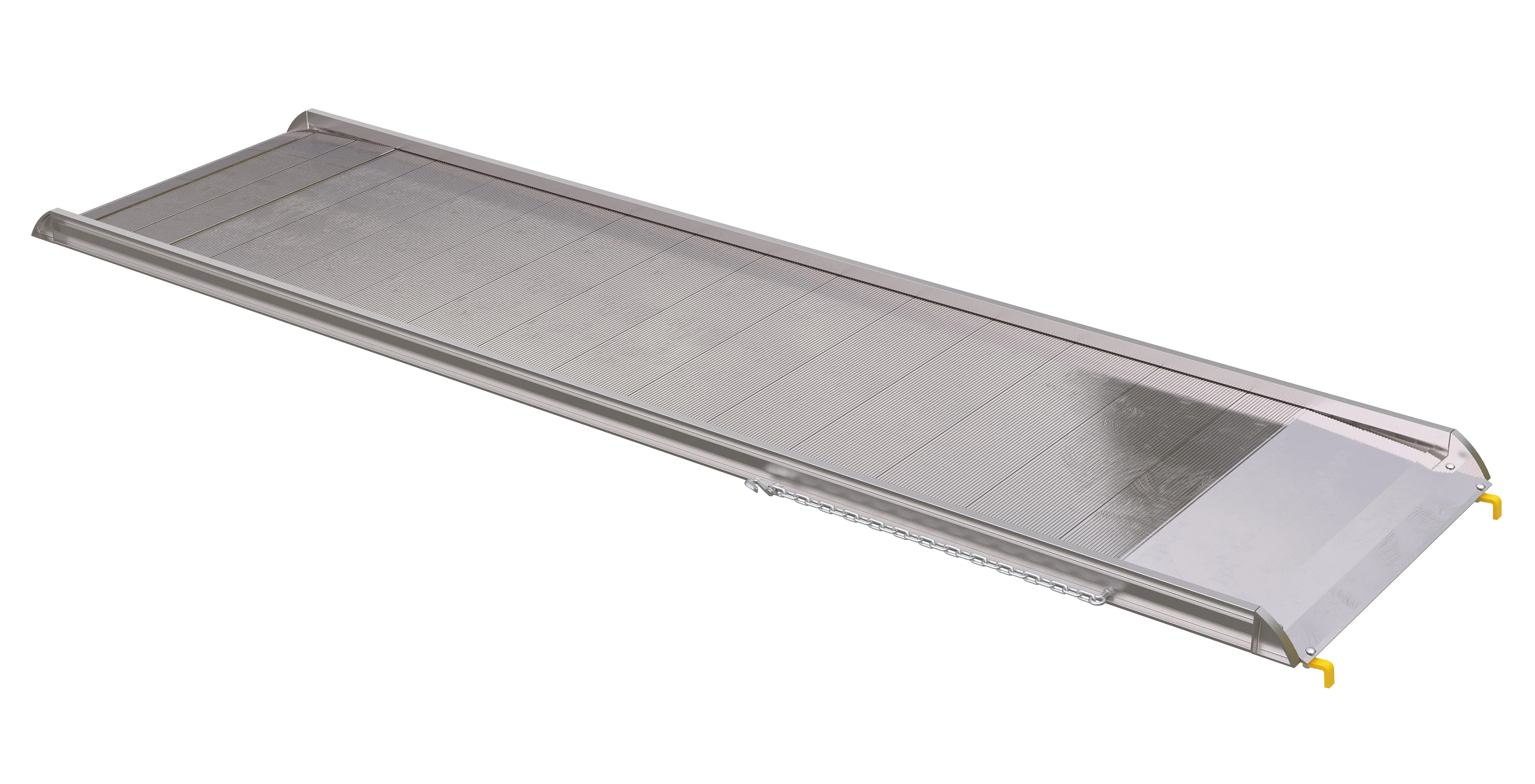 Vestil Aluminum Walk Ramps - Image 22