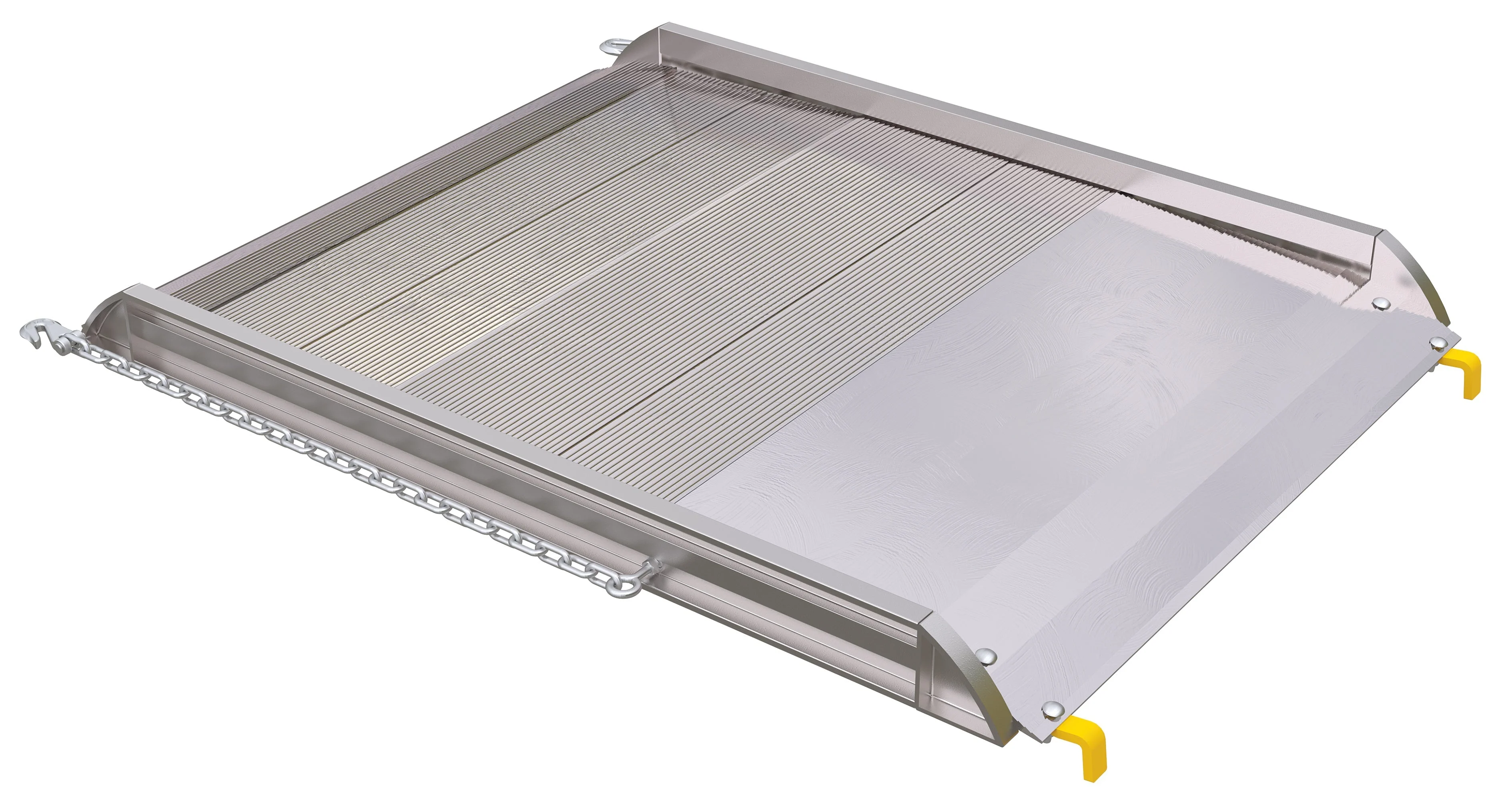 Vestil Aluminum Walk Ramps - Image 27