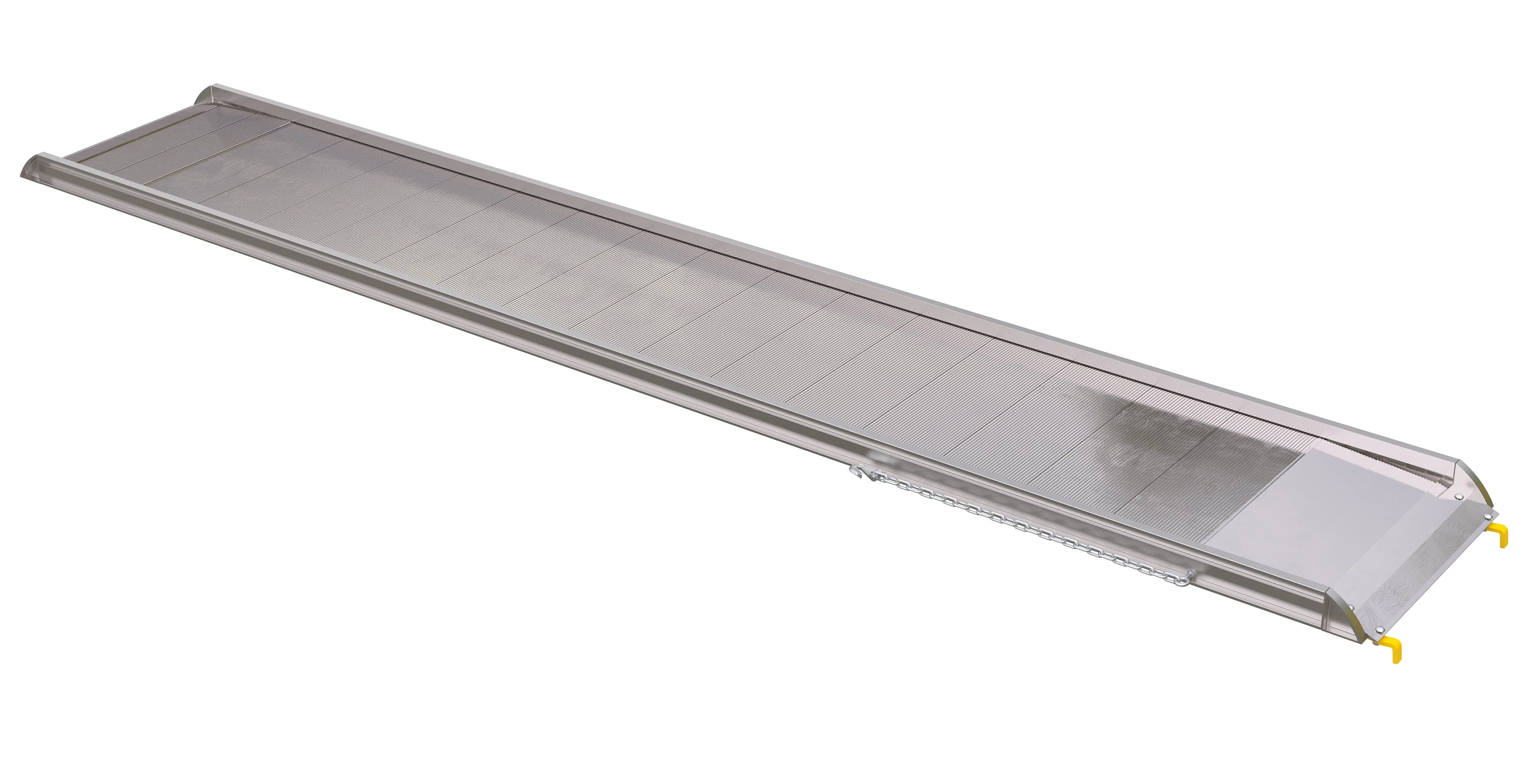 Vestil Aluminum Walk Ramps - Image 6