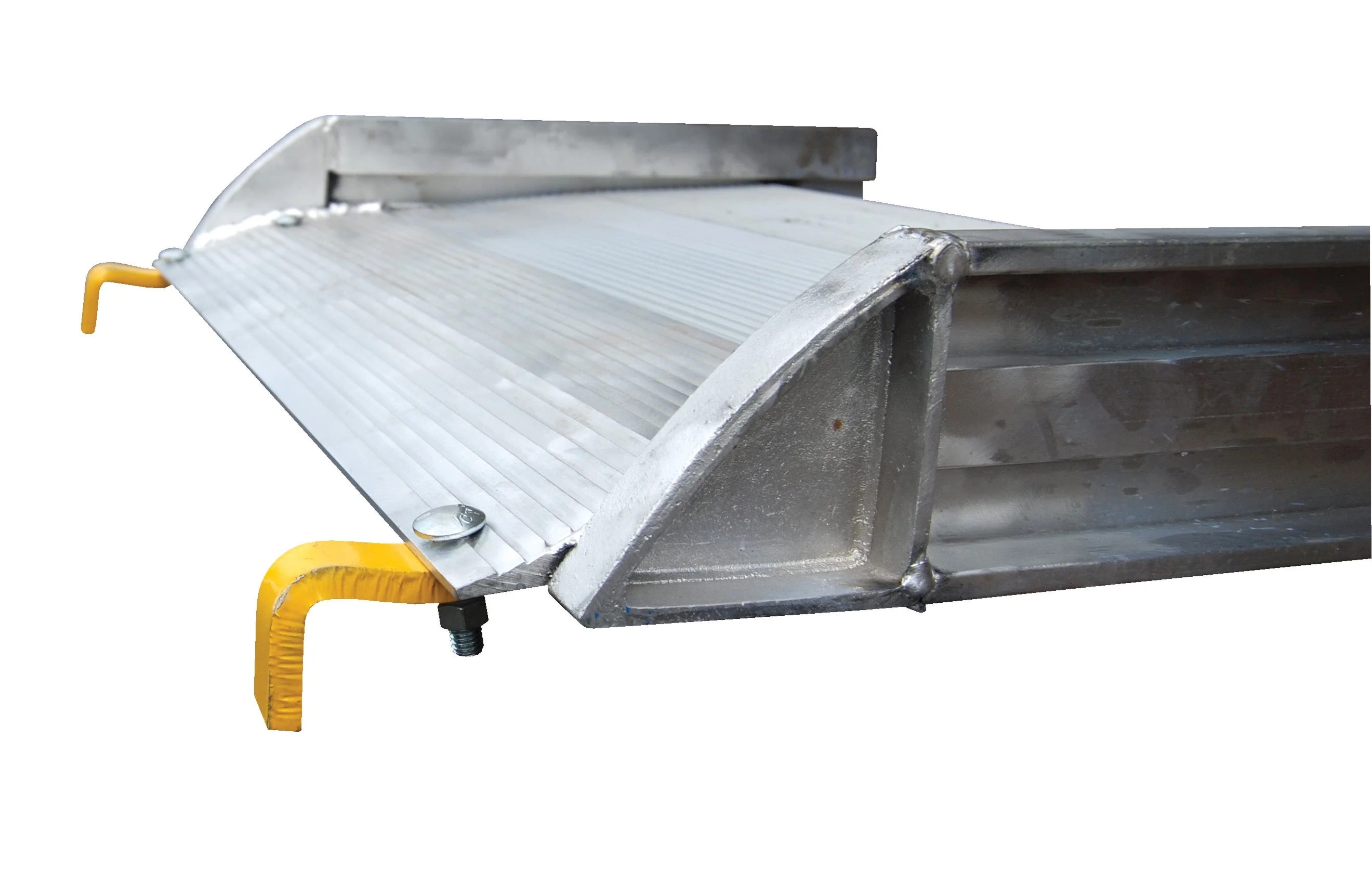 Vestil Aluminum Walk Ramps - Image 8