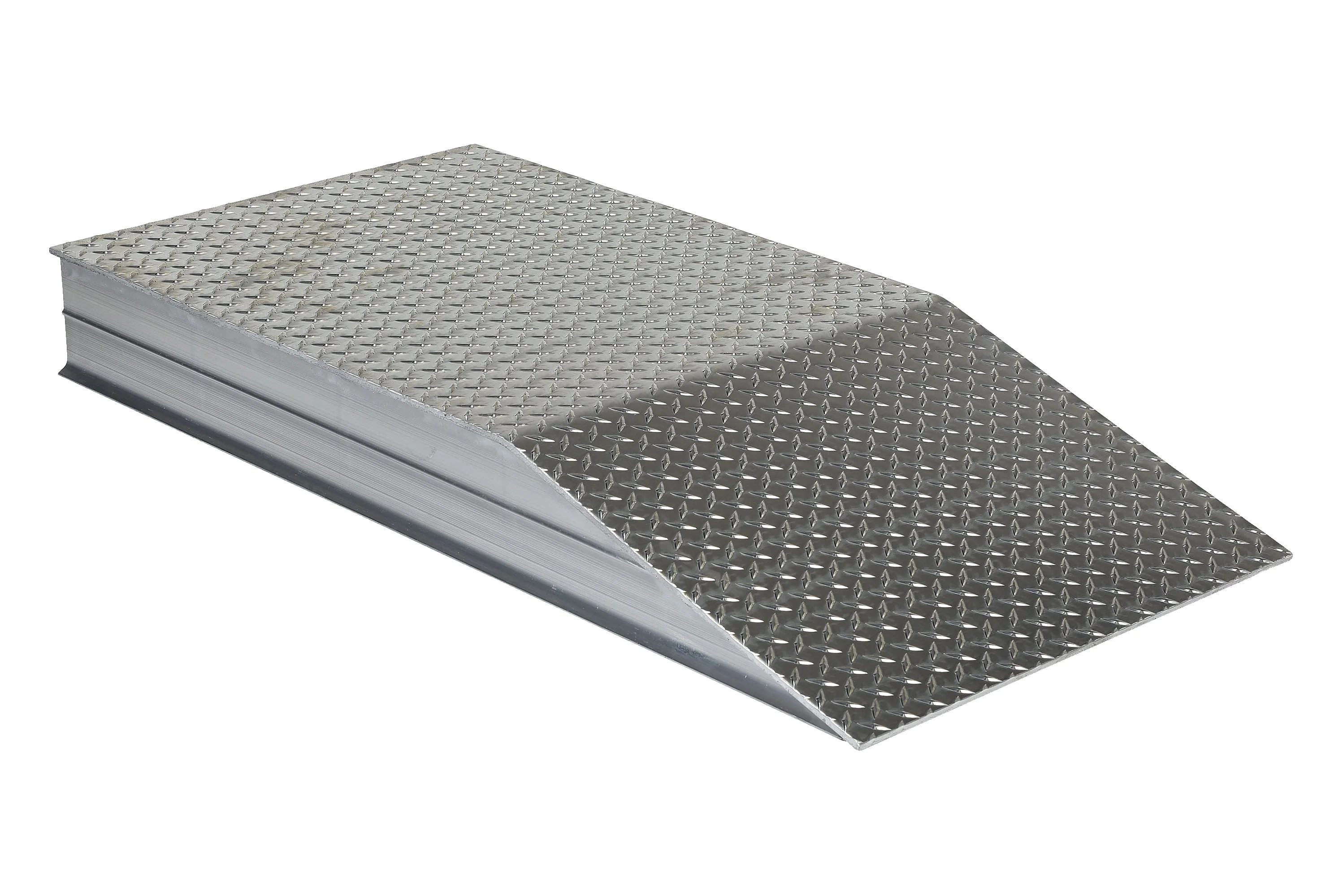 Vestil Aluminum Wheel Risers (ATWR) - Image 26
