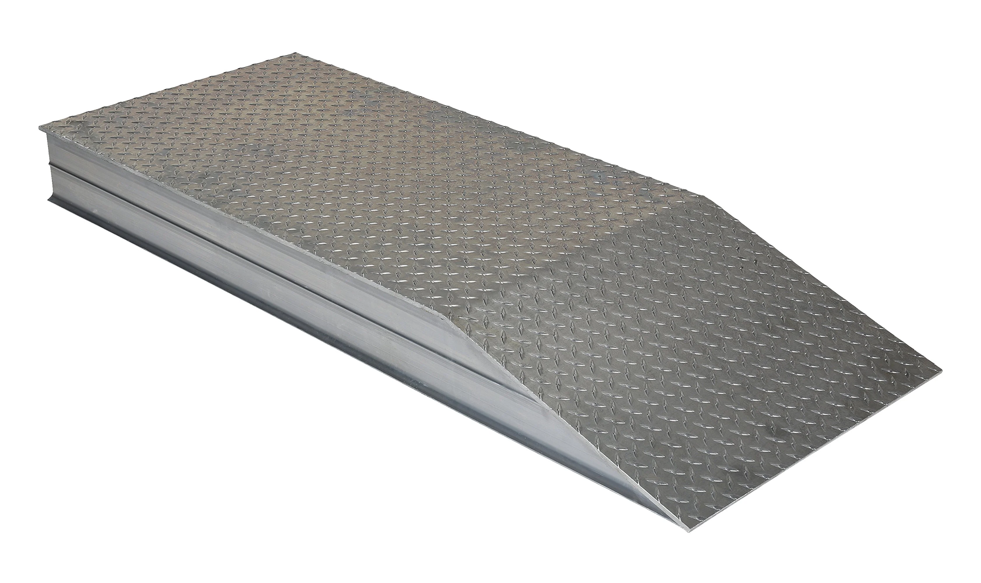 Vestil Aluminum Wheel Risers (ATWR) - Image 27