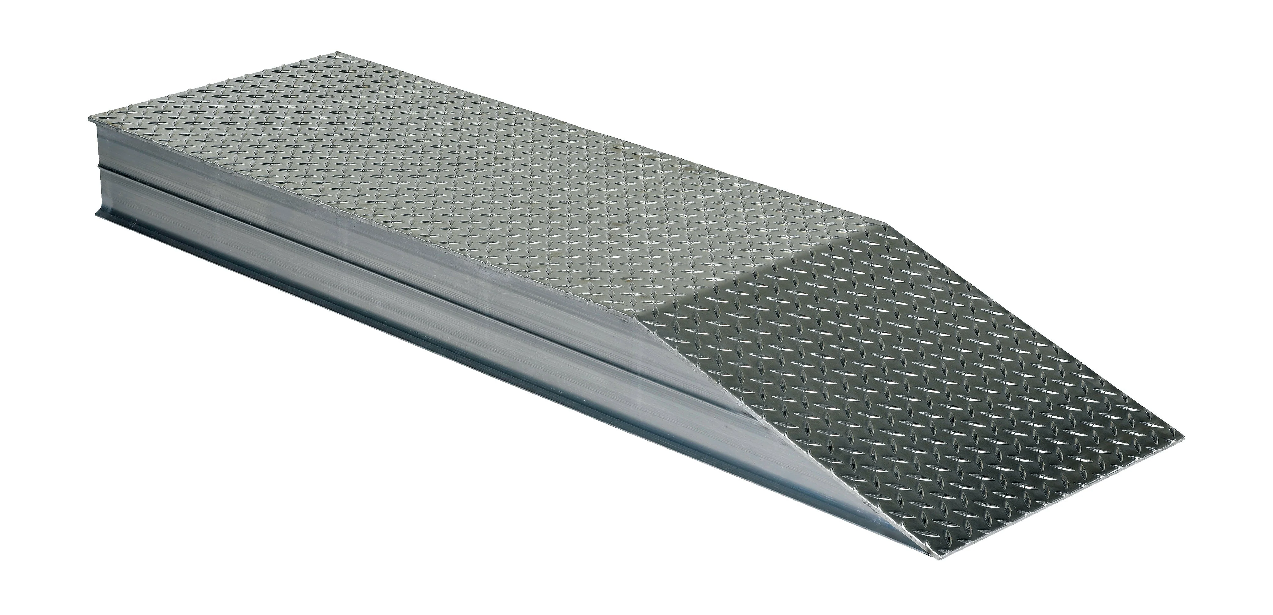 Vestil Aluminum Wheel Risers (ATWR) - Image 6