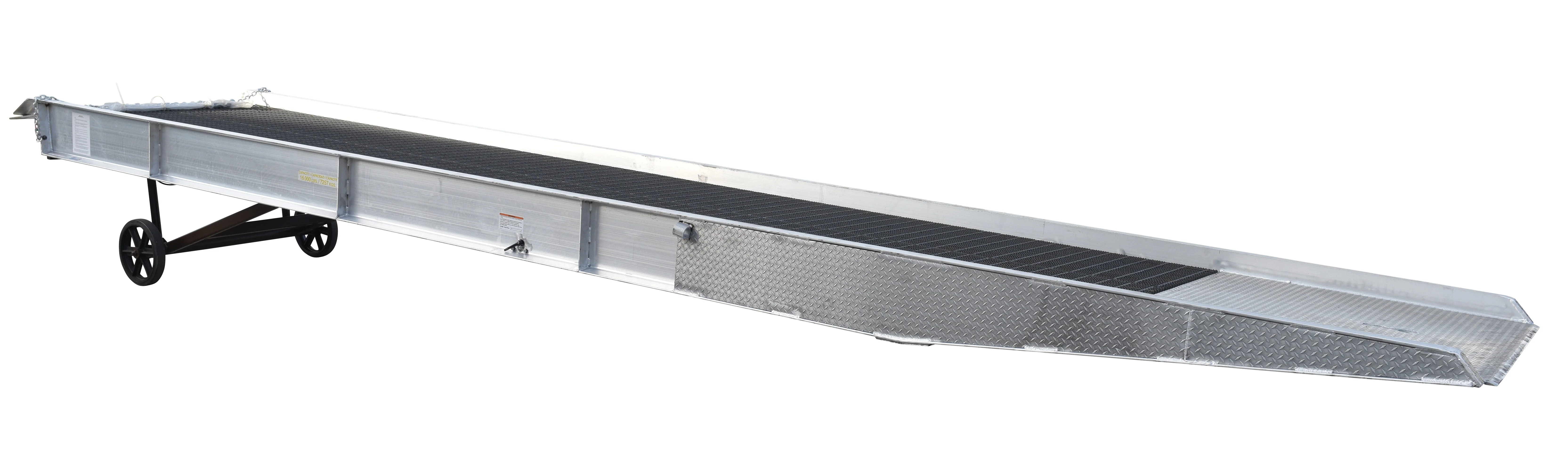 Vestil Aluminum Yard Ramps - Image 23