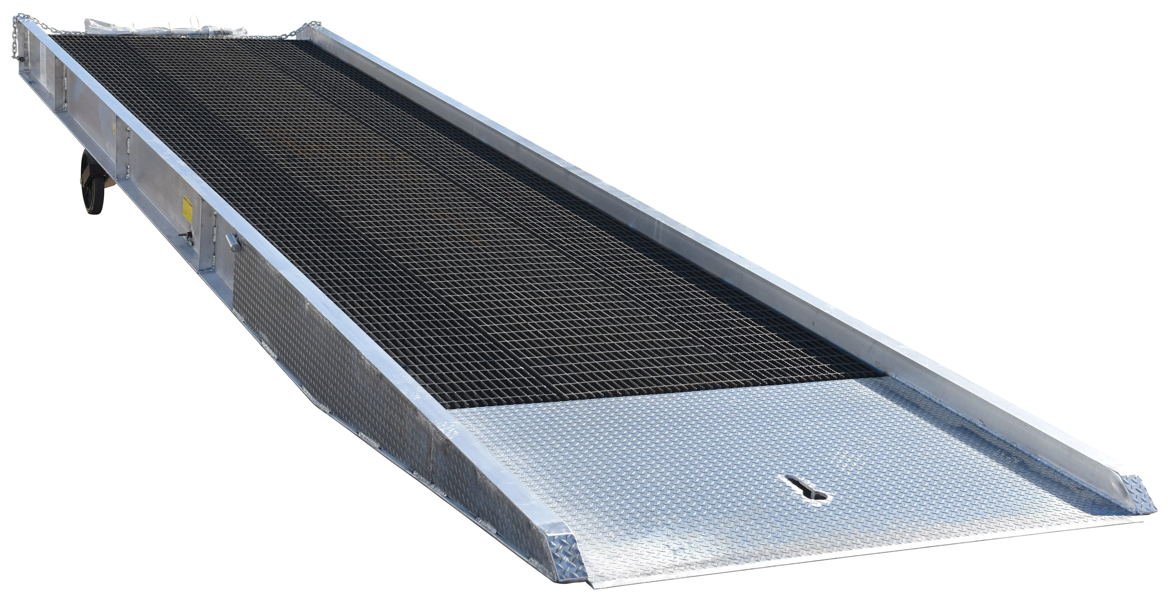 Vestil Aluminum Yard Ramps - Image 25