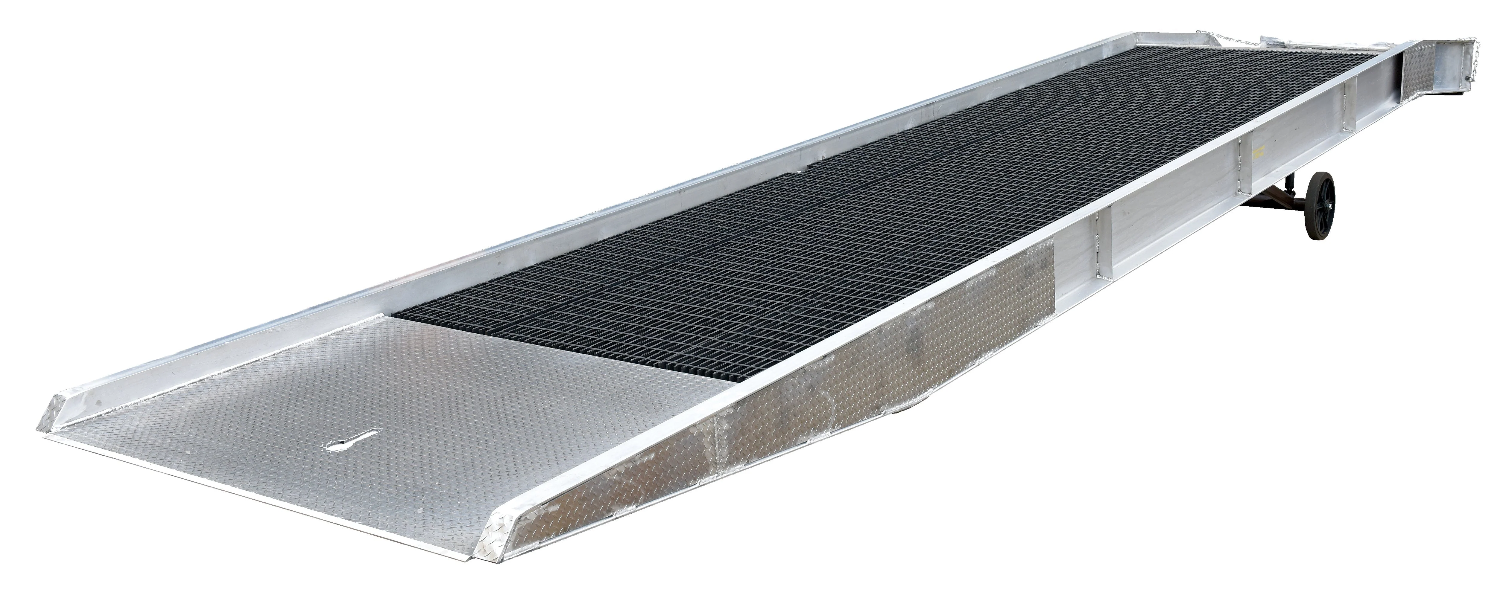 Vestil Aluminum Yard Ramps - Image 26