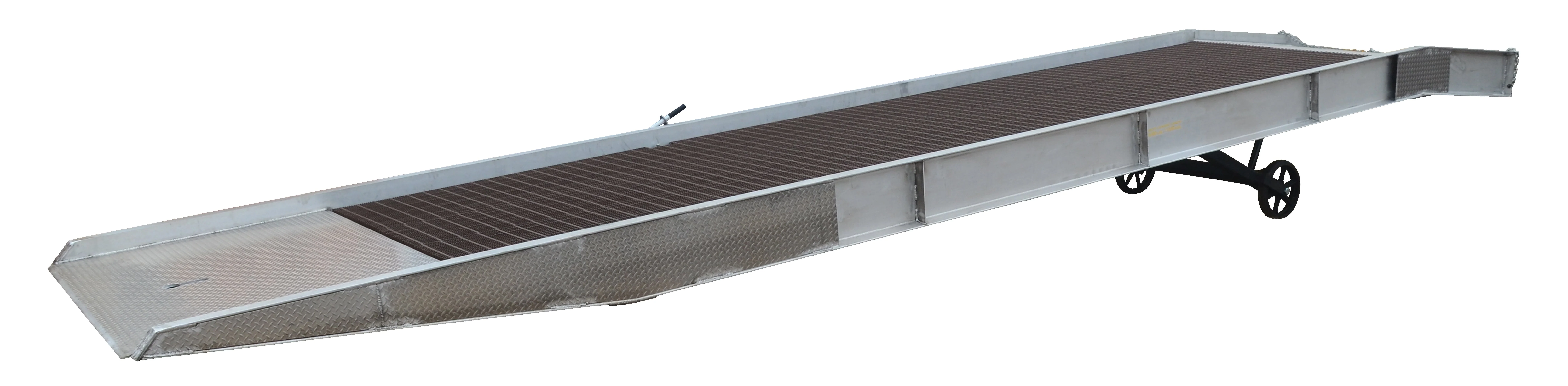 Vestil Aluminum Yard Ramps - Image 30