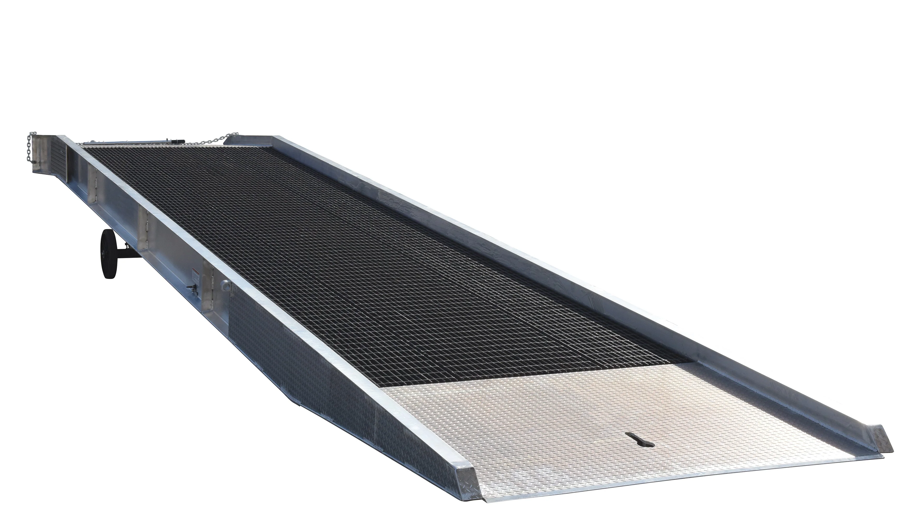 Vestil Aluminum Yard Ramps - Image 32