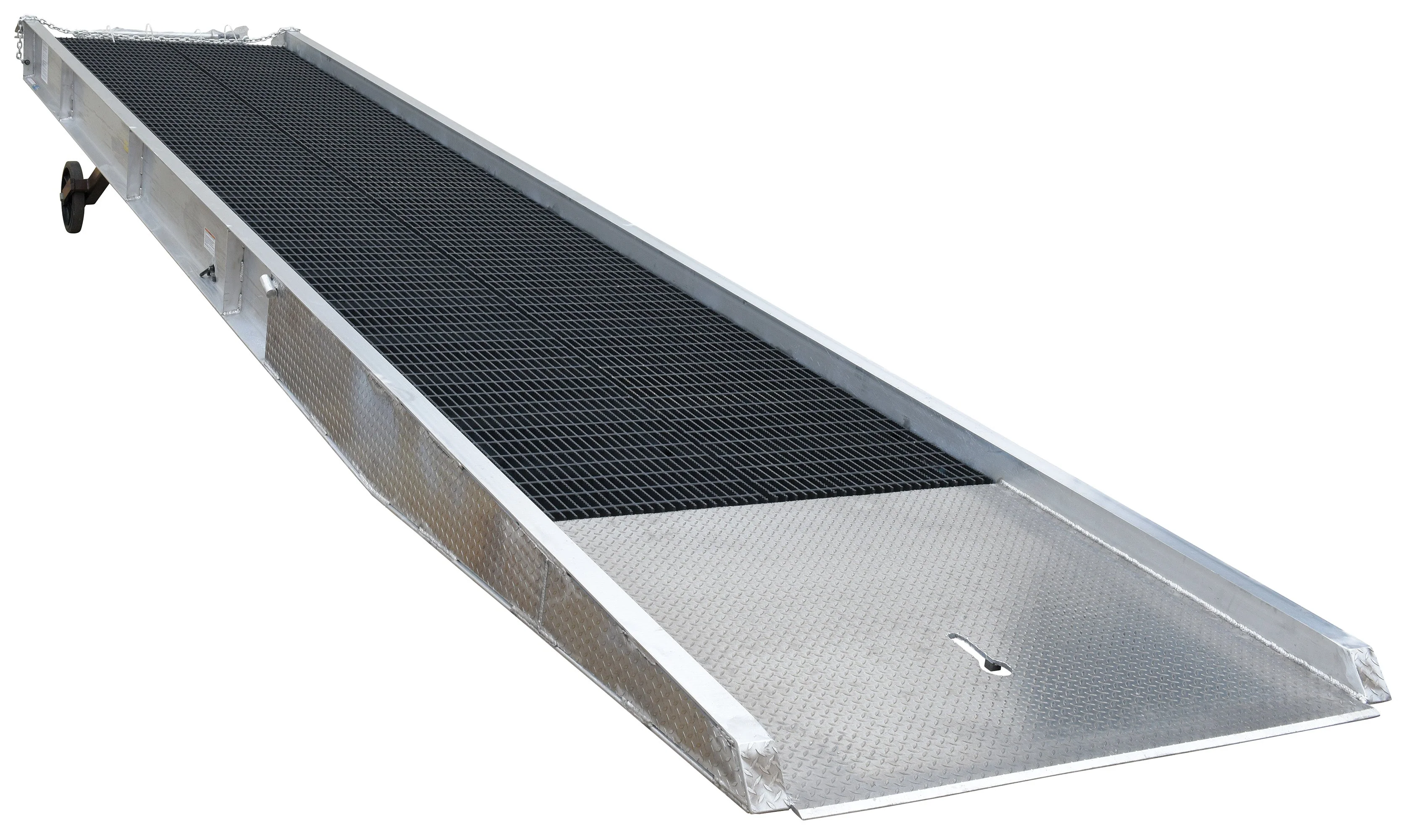 Vestil Aluminum Yard Ramps - Image 41
