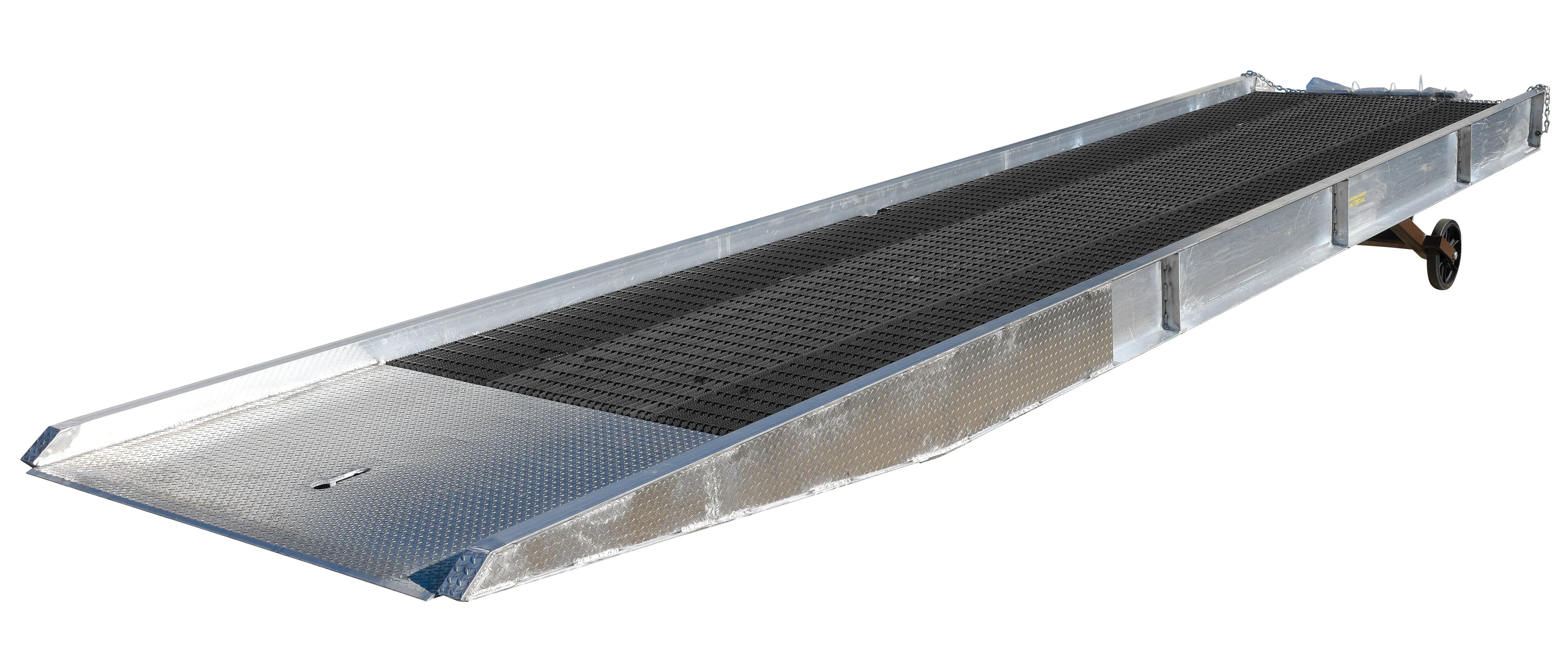 Vestil Aluminum Yard Ramps - Image 43