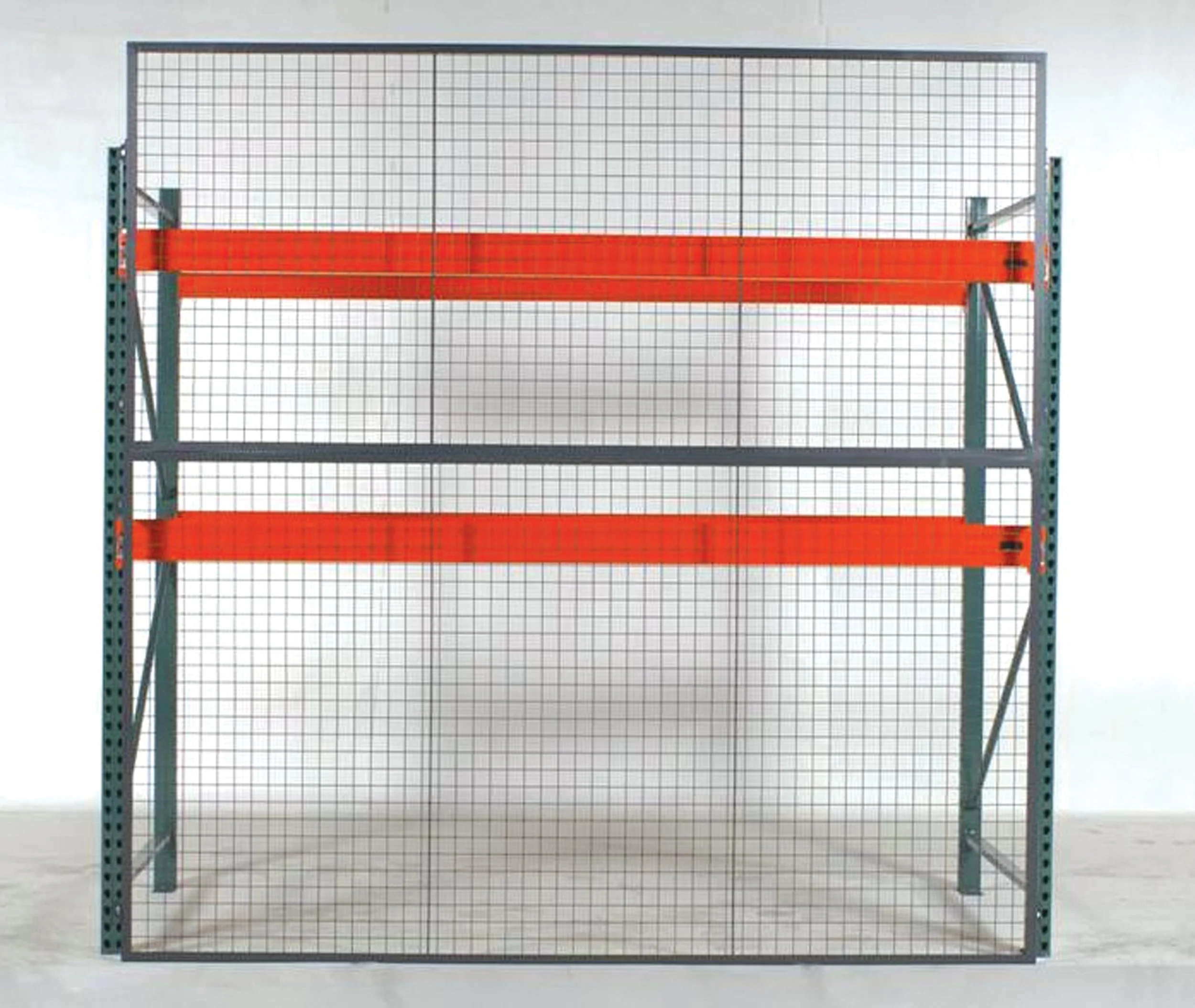 Vestil Back Guards for Pallet Rack - Image 11