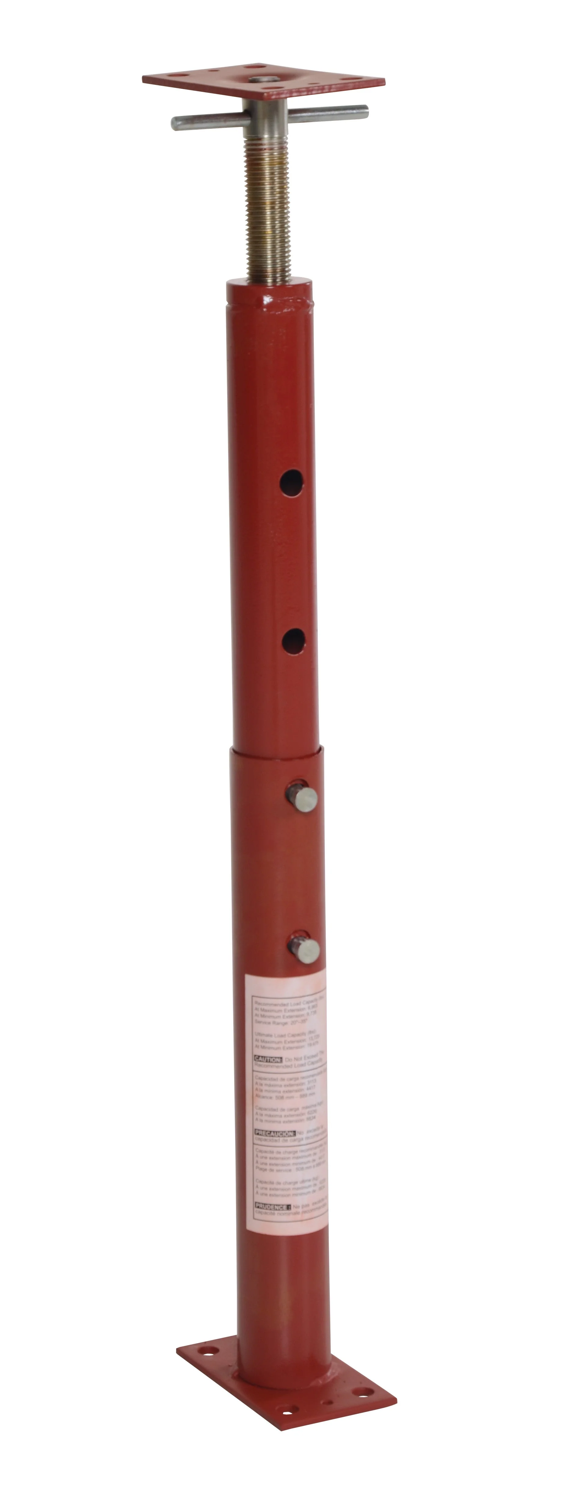 Vestil Basement Floor Jacks - Image 4