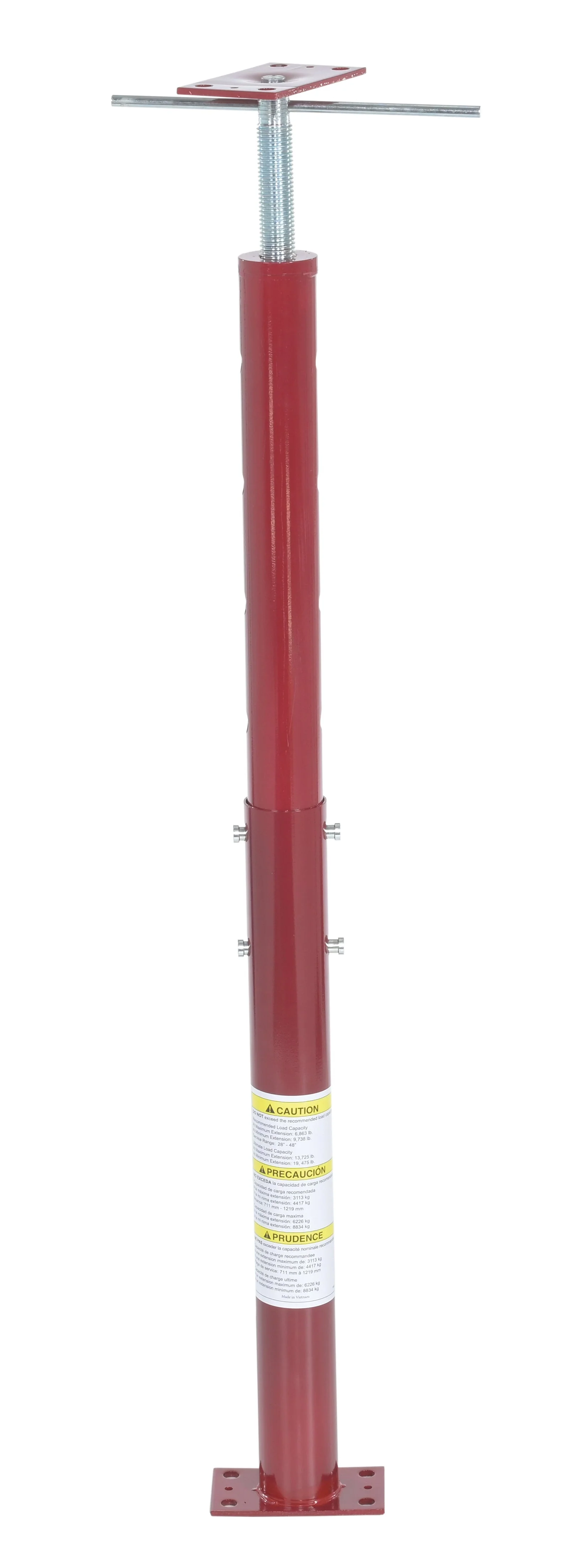 Vestil Basement Floor Jacks - Image 5