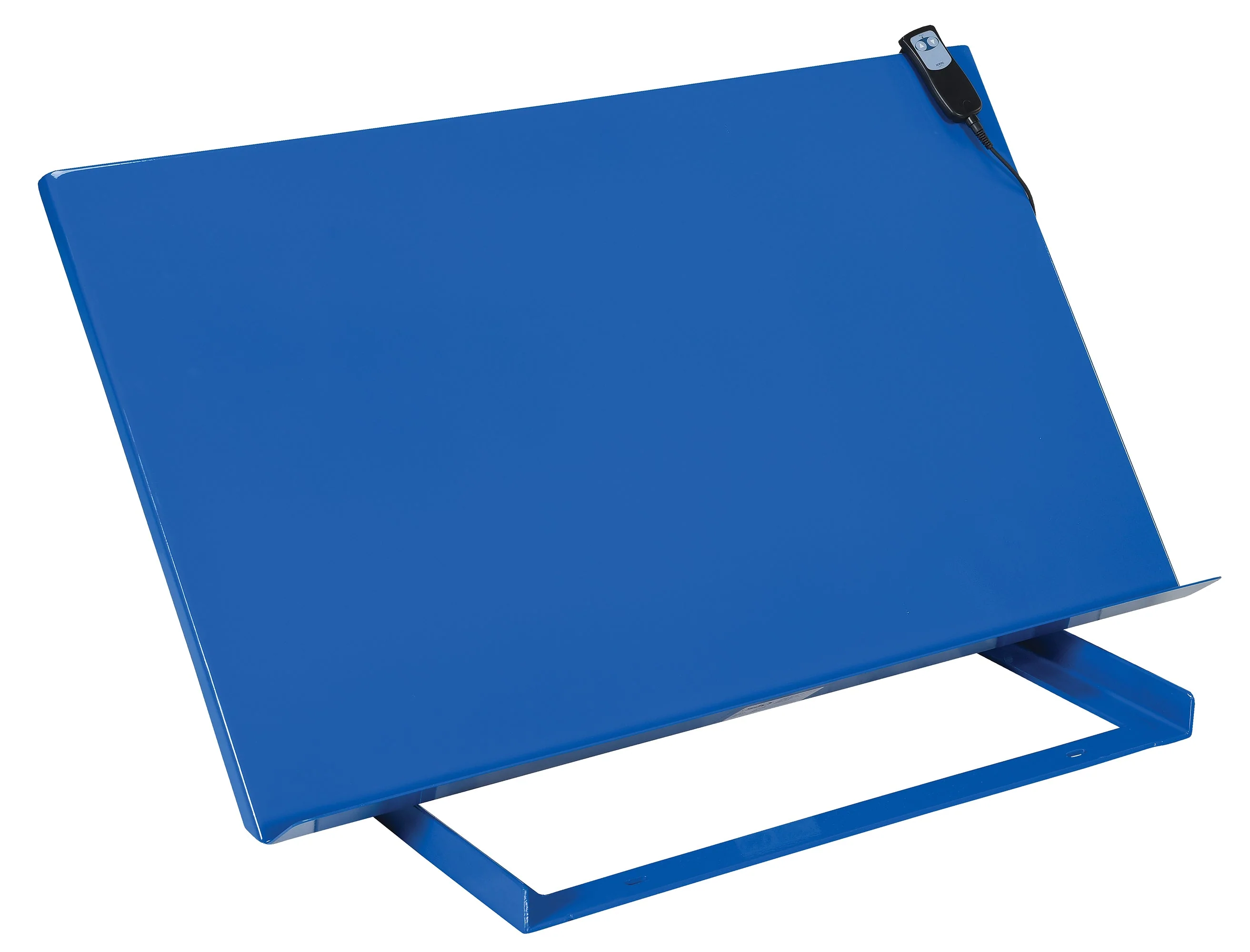 Vestil Bench Top Tilters - Image 2