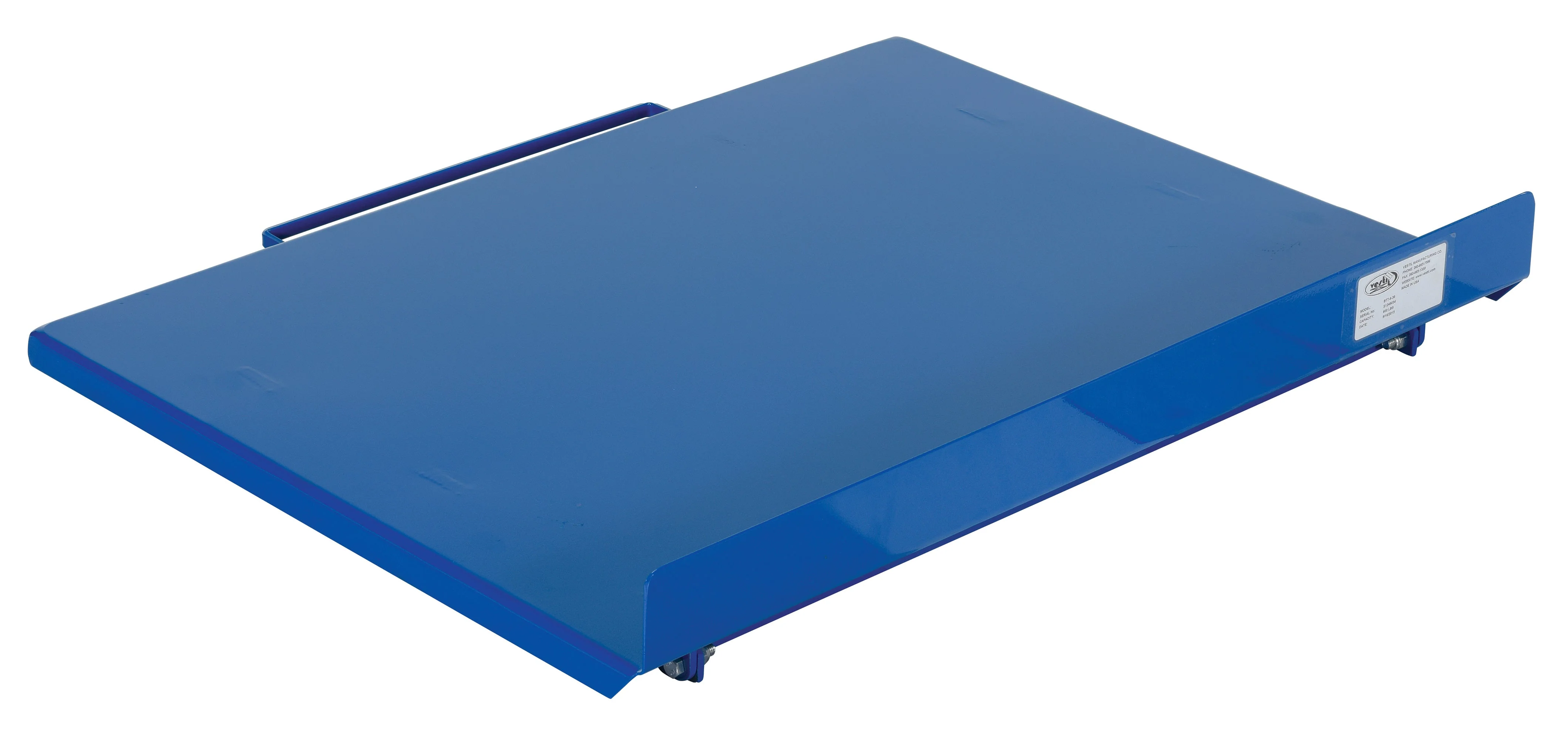 Vestil Bench Top Tilters - Image 3