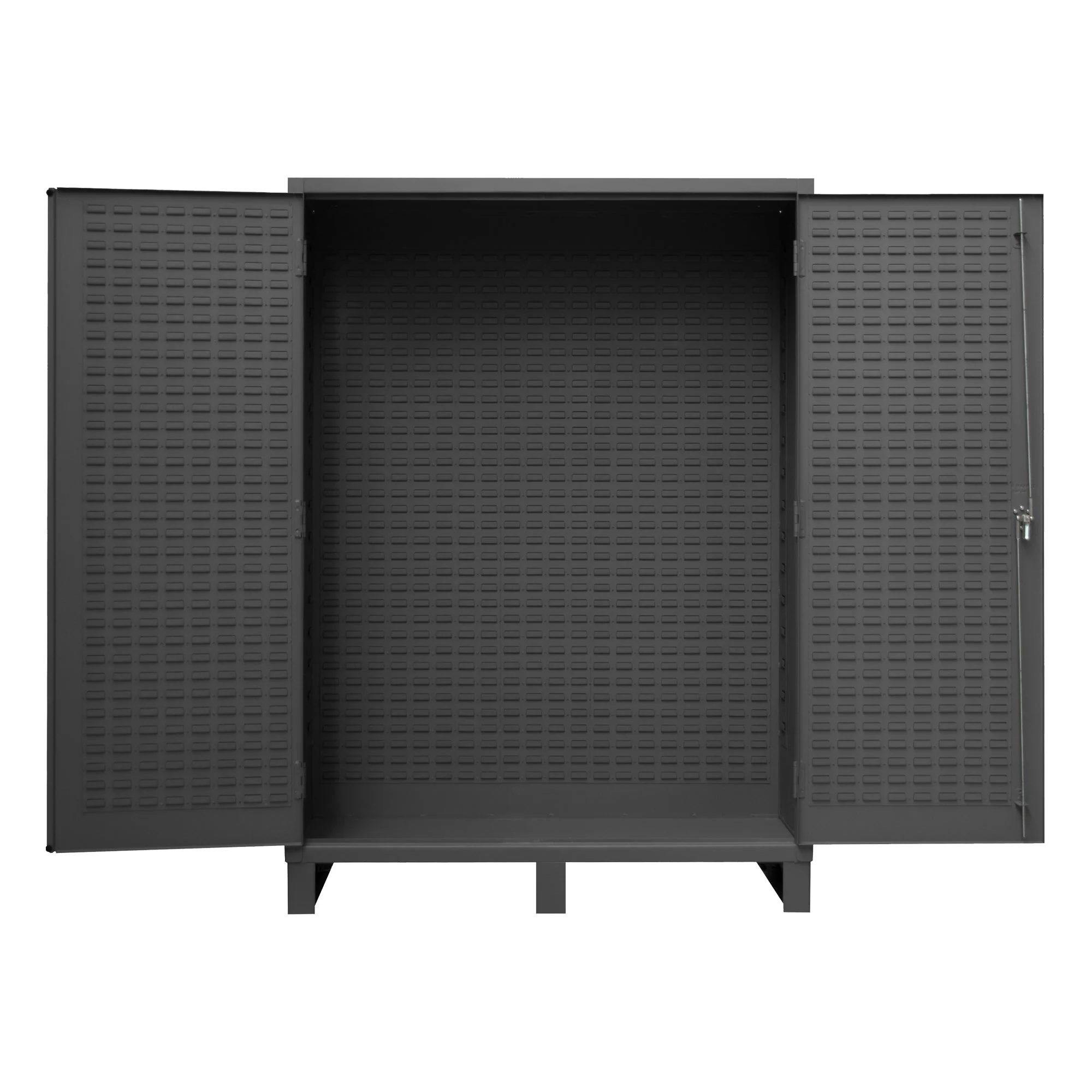 Vestil Bin Storage Cabinets - Image 12