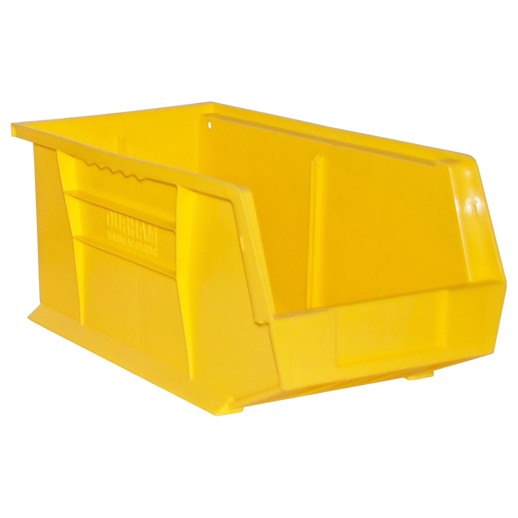 Vestil Bin Storage Cabinets - Image 16