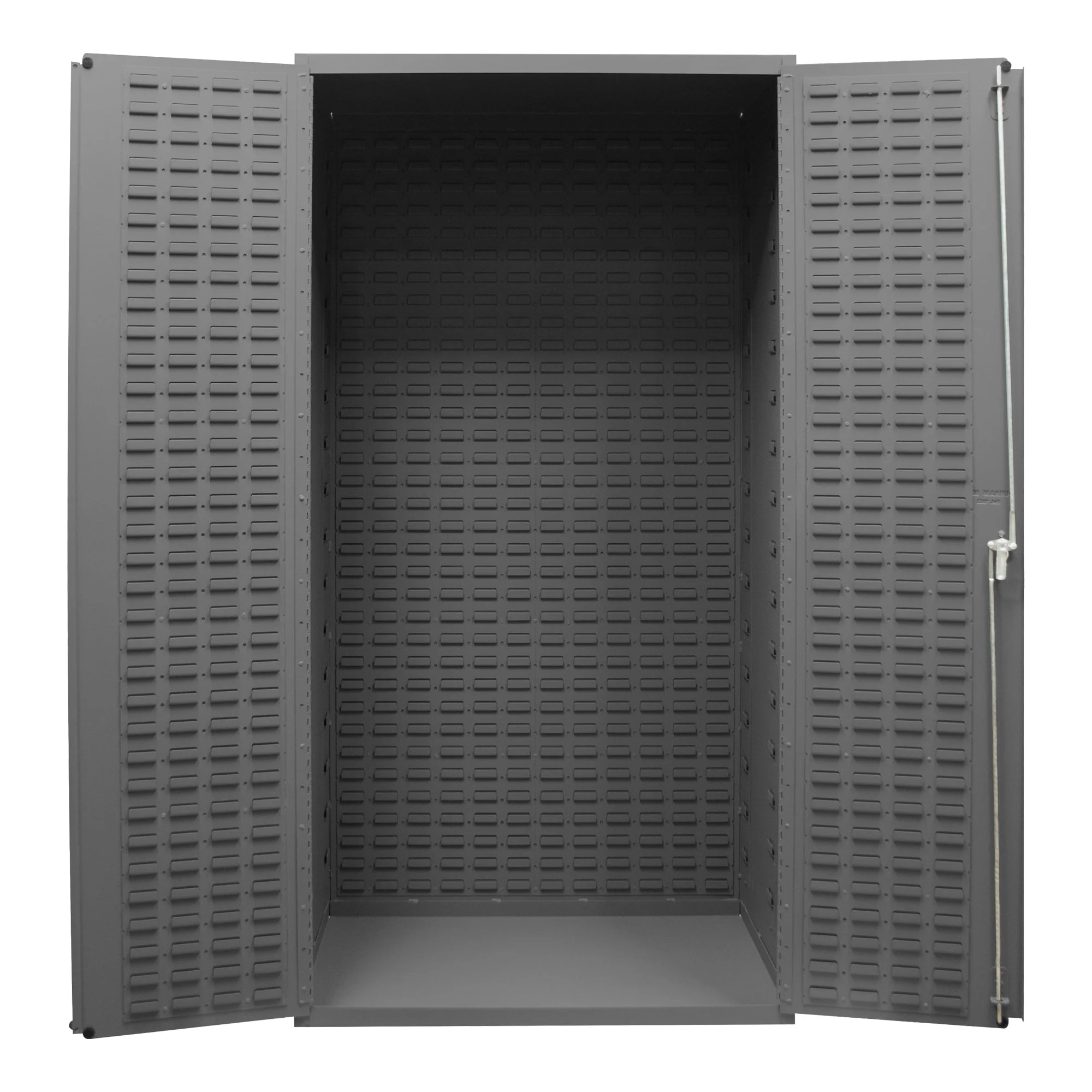 Vestil Bin Storage Cabinets - Image 6