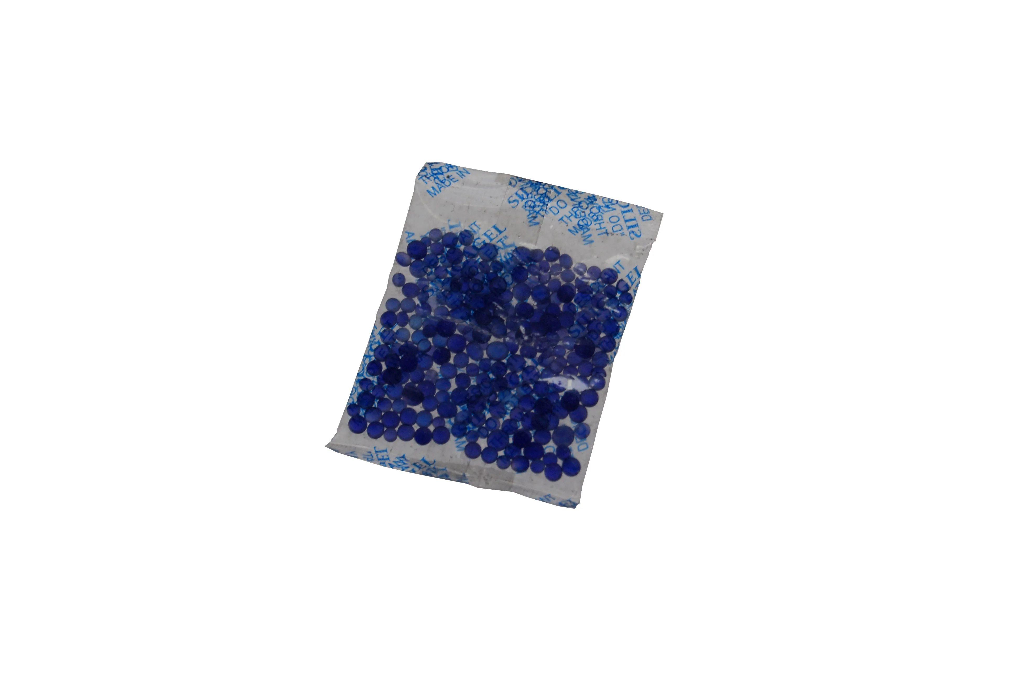 Vestil Blue Silica Gel - Image 2