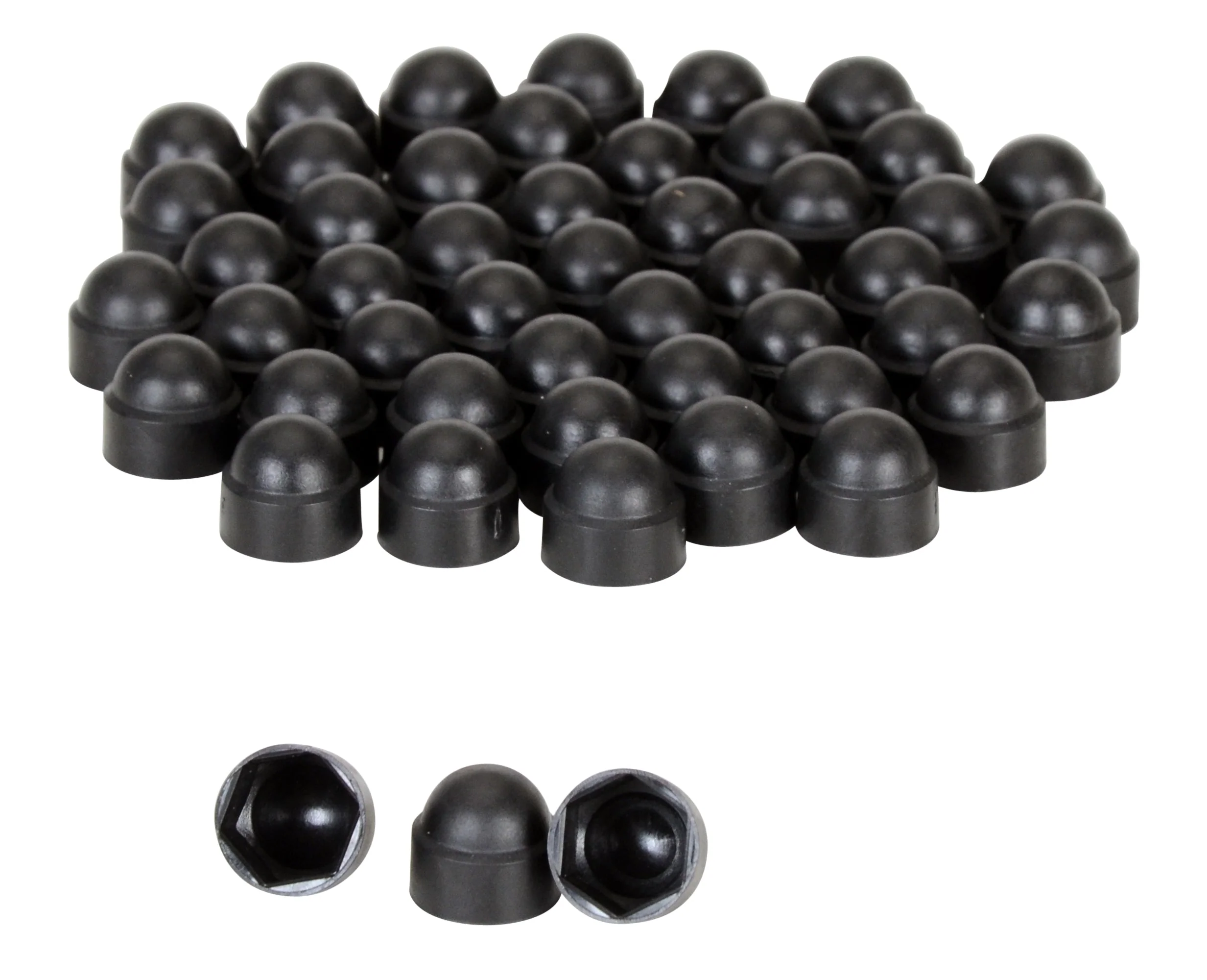 Vestil Bolt Covers - Image 3