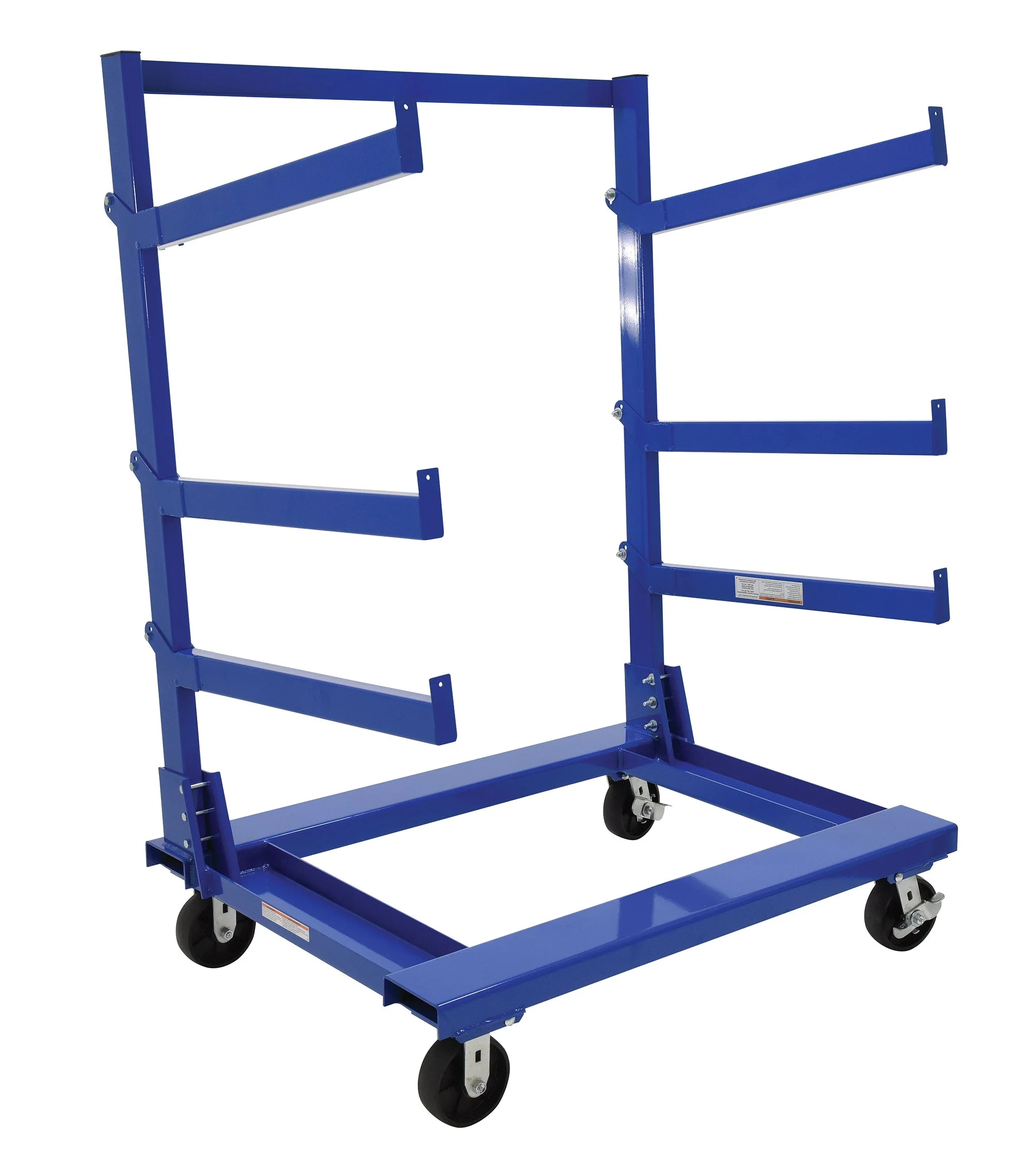 Vestil Cantilever Carts - Image 3