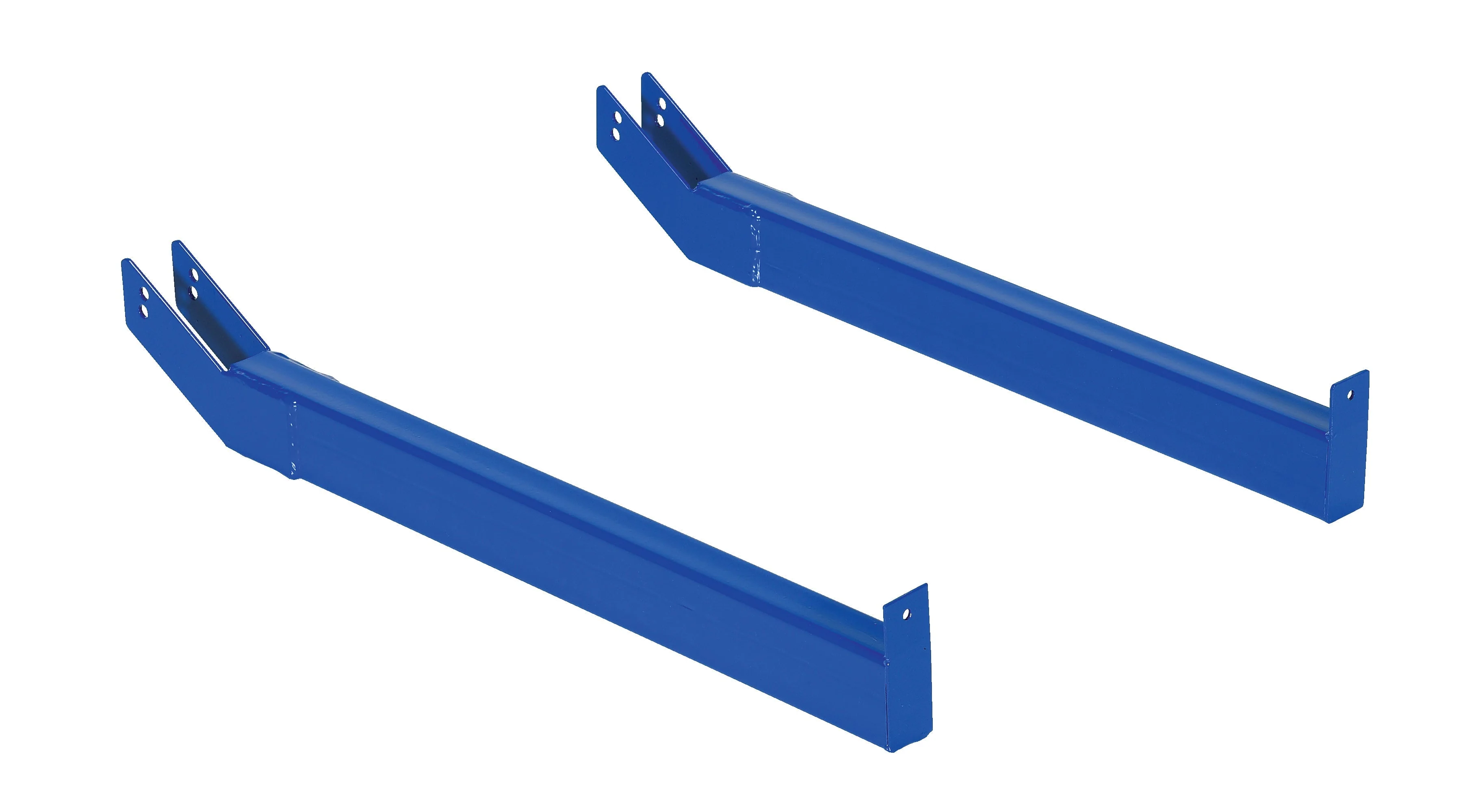 Vestil Cantilever Carts - Image 4